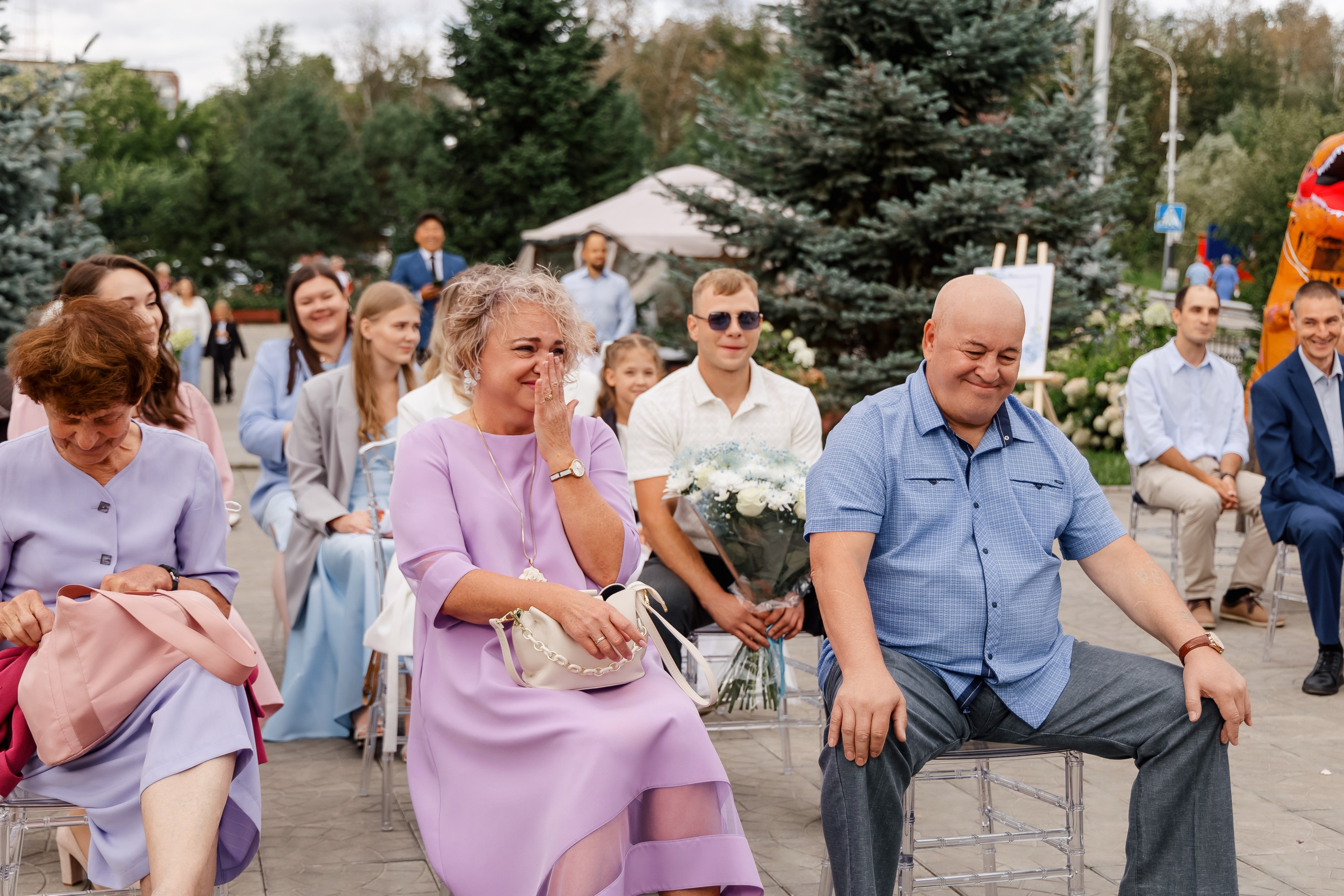 Данил и Екатерина. Sopka. Выездная регистрация. Свадебный фотограф в Хабаровске