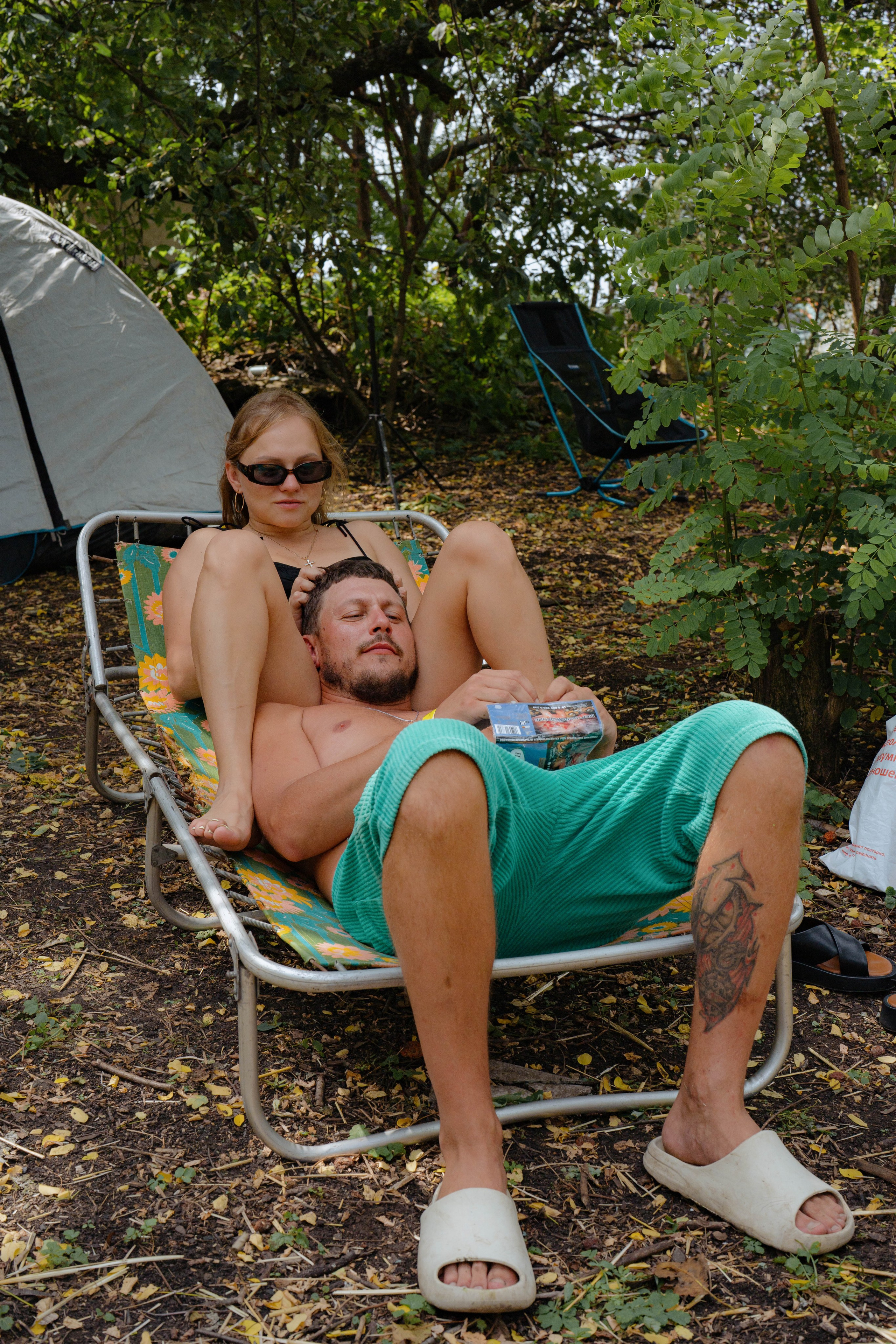 ASS FAMILY | СОН В ДЕРЕВНЕ | АВИАРЕЖИМ 8.0