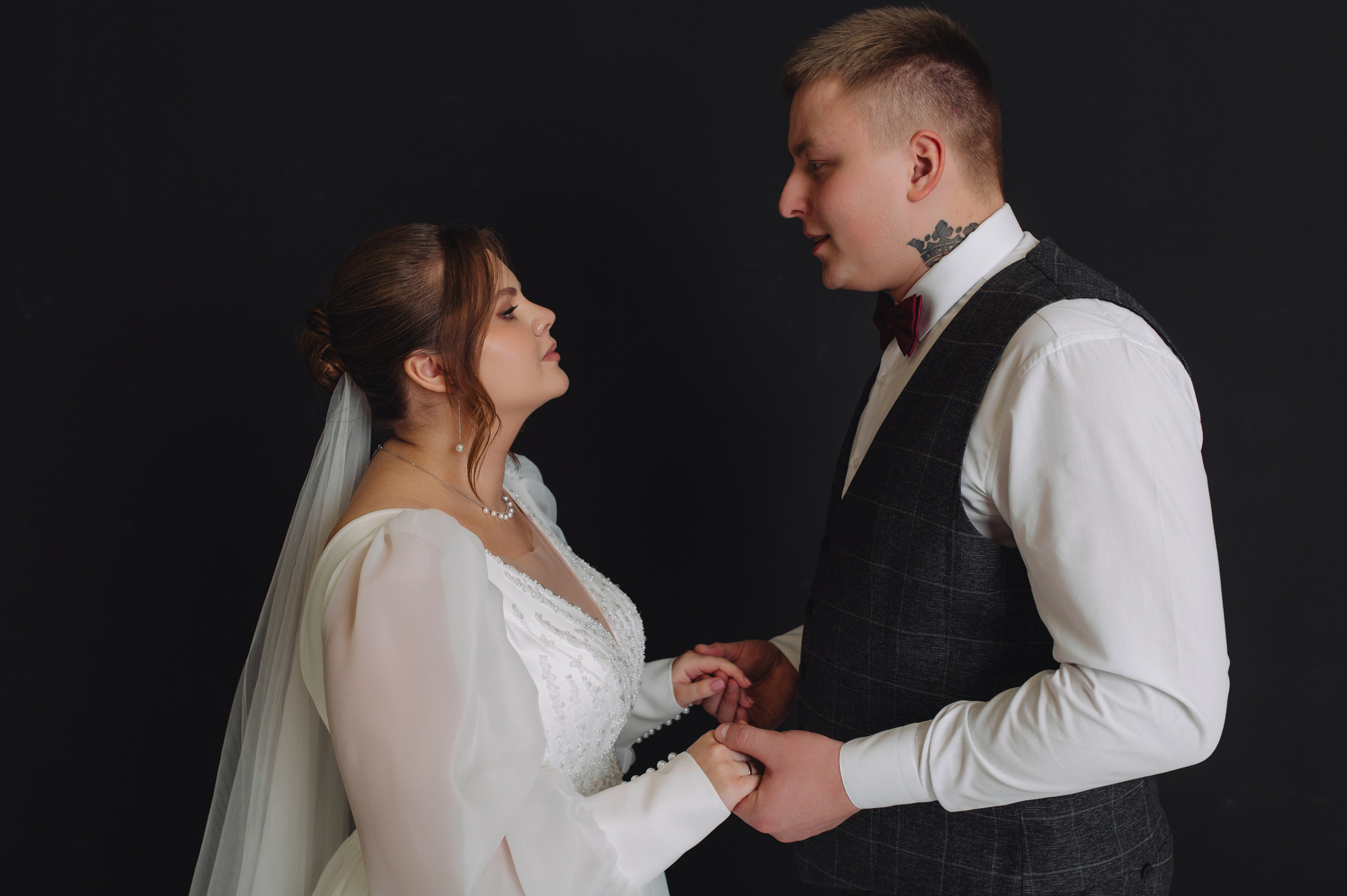 Свадьба Глеба и Виктории | Владимир. Свадебный фотограф во Владимире Влад Бирюков