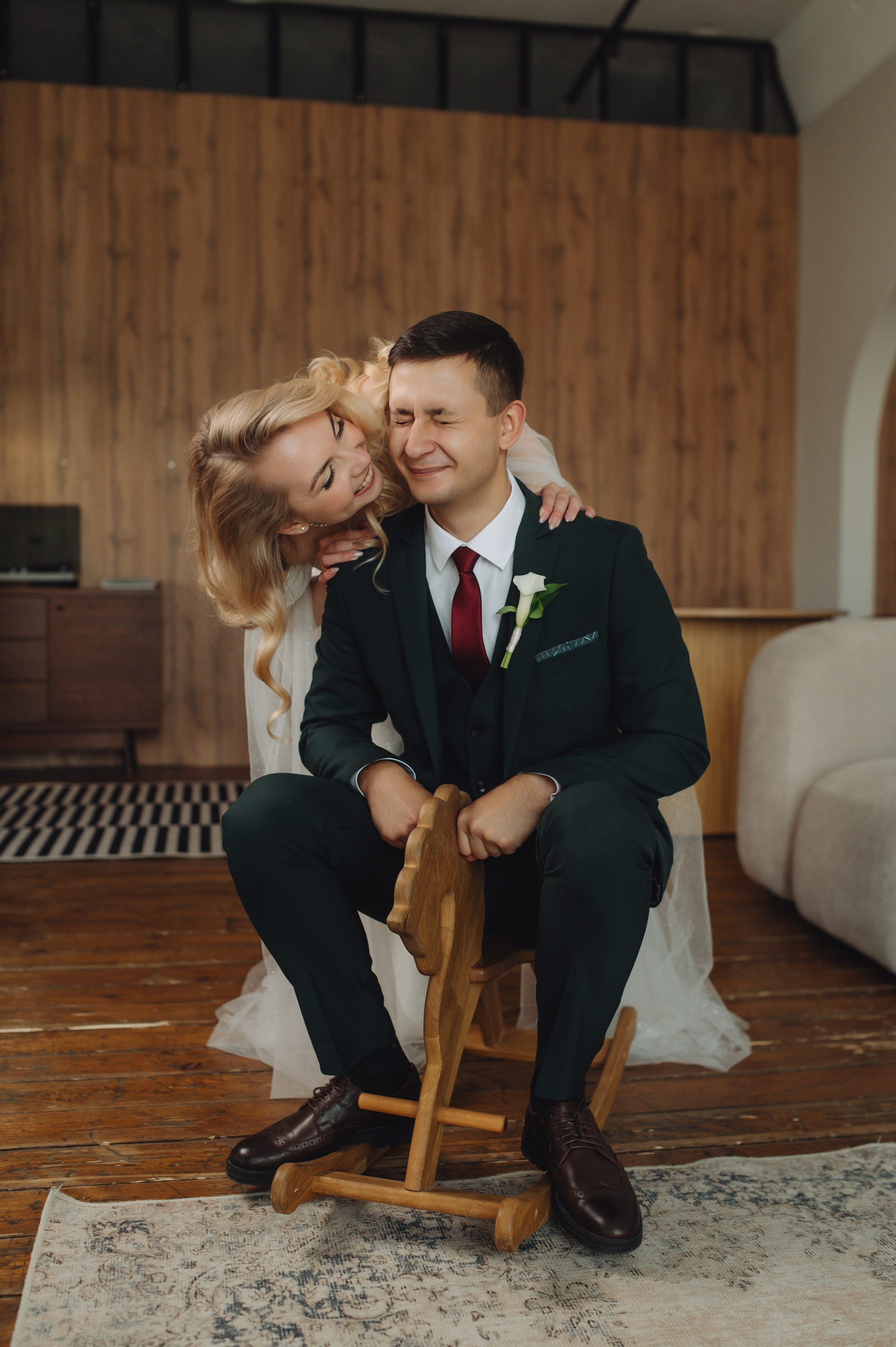 Свадьба Дениса и Александры | Владимир. Свадебный фотограф во Владимире Влад Бирюков