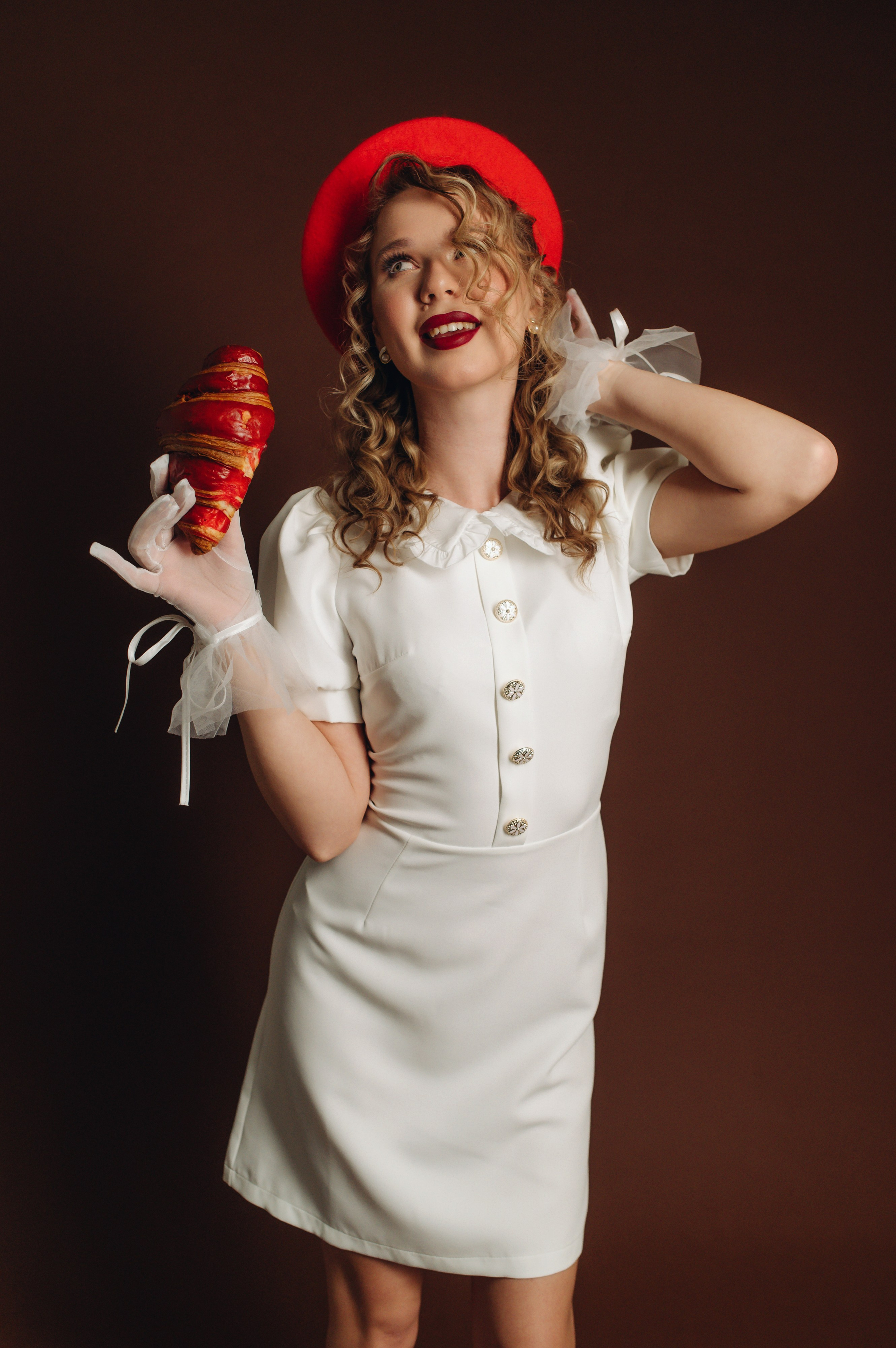 Франция. Свадебный фотограф во Владимире Влад Бирюков