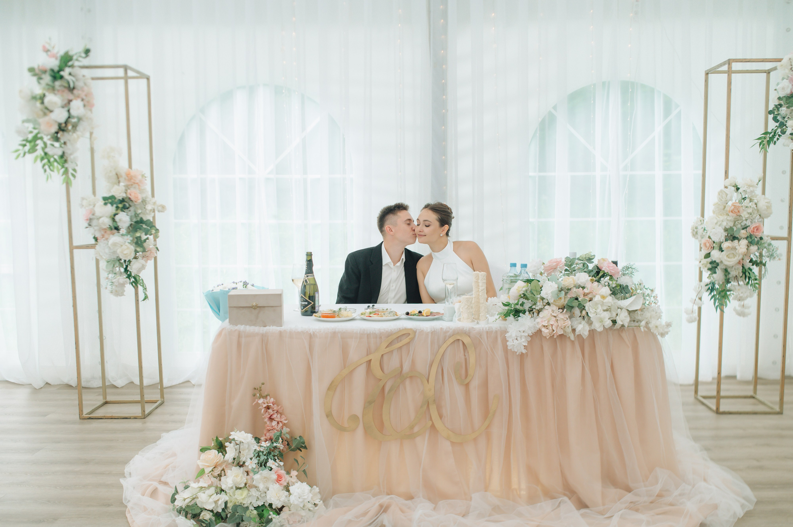 Евгений и Соня | Владимир. Свадебный фотограф во Владимире Влад Бирюков