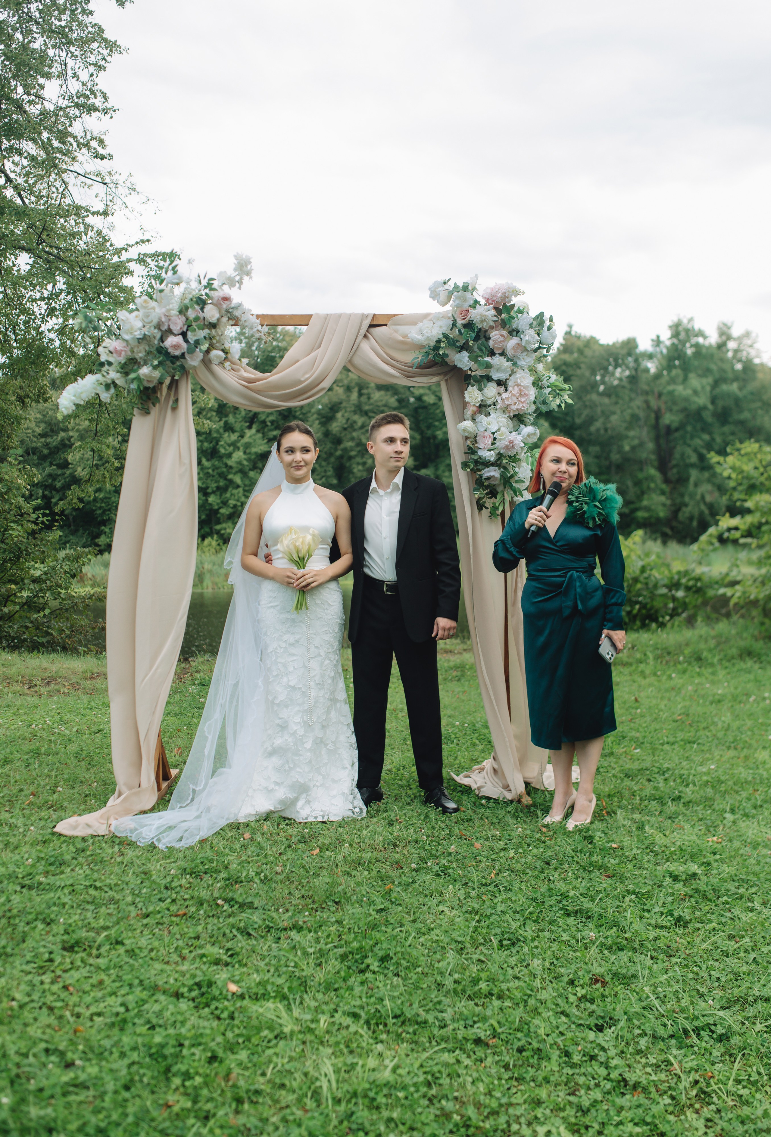 Евгений и Соня | Владимир. Свадебный фотограф во Владимире Влад Бирюков