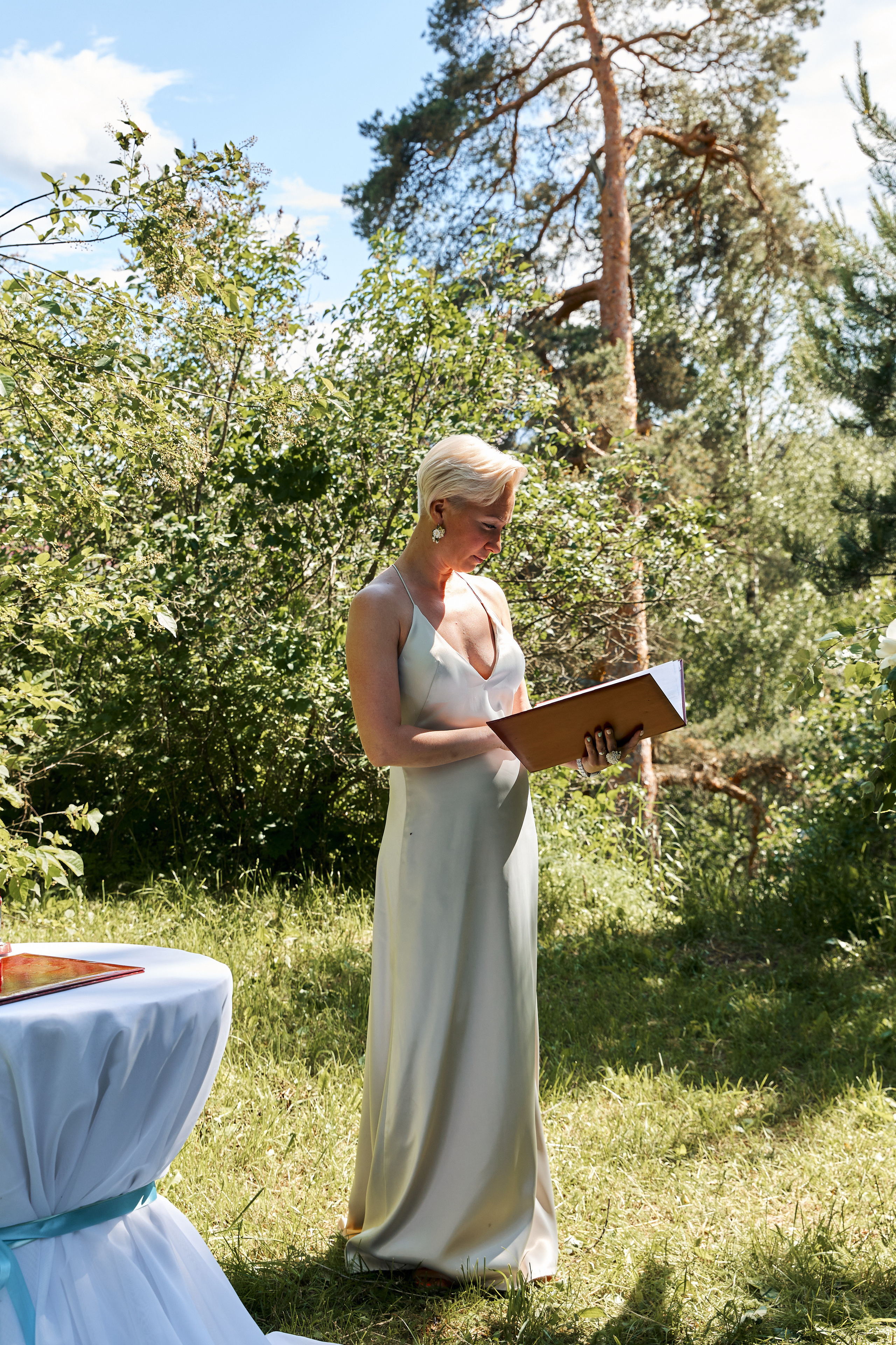 Наедине с природой. Свадебный и семейный фотограф в Ярославле и Рыбинске Вячеслав Барышков