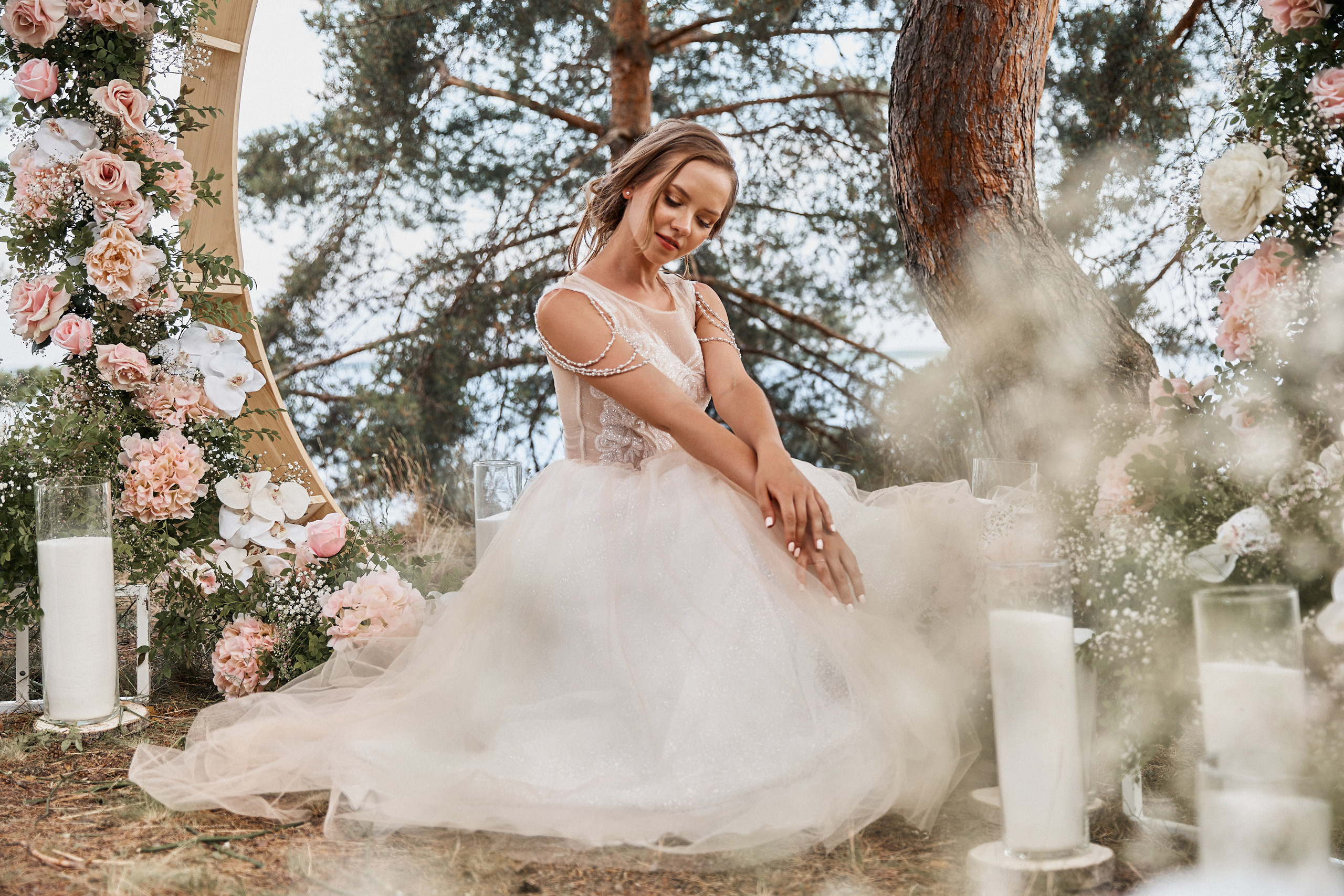 Любовь, как состояние души. Свадебный и семейный фотограф в Ярославле и Рыбинске Вячеслав Барышков