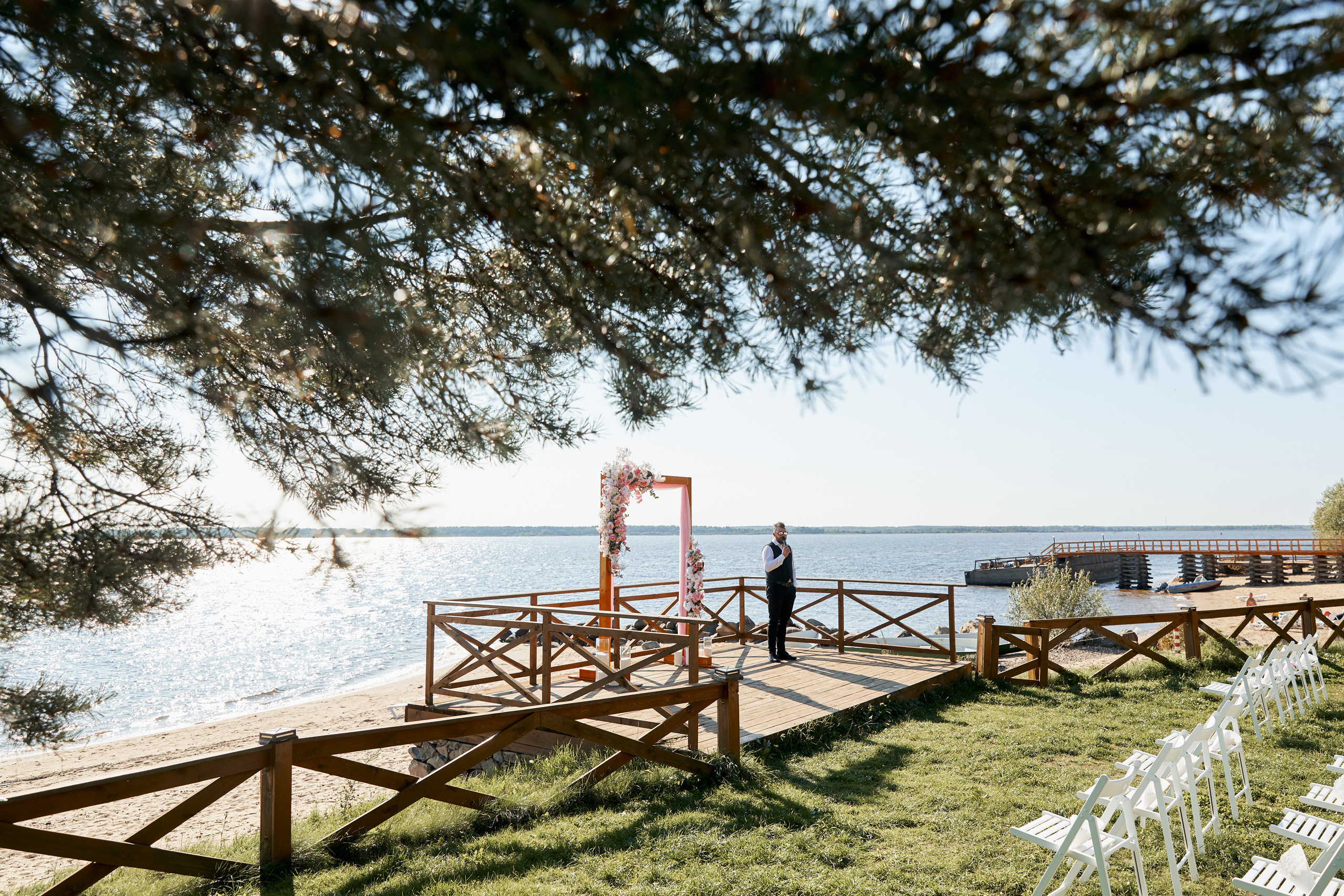 Лето, солнце, жара. Свадебный и семейный фотограф в Ярославле и Рыбинске Вячеслав Барышков