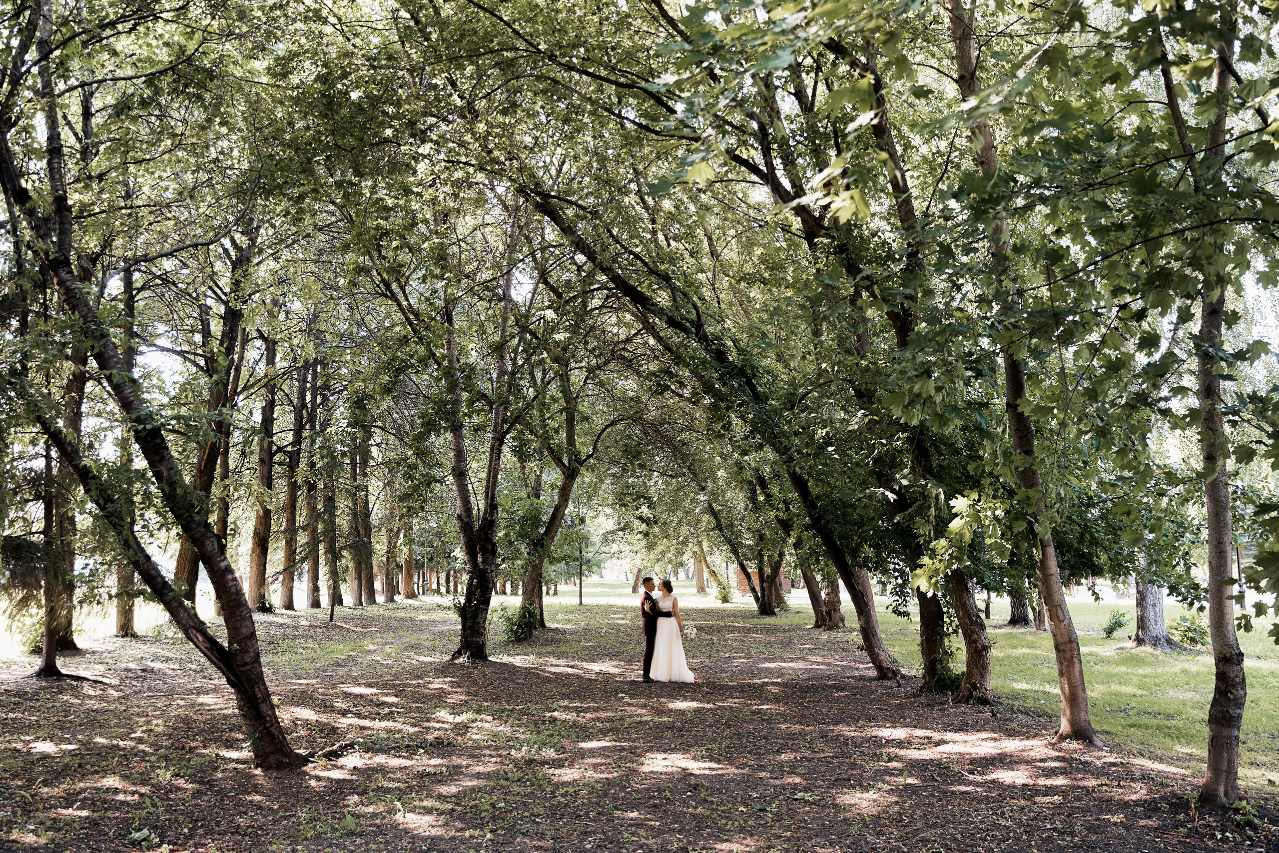 Любовь, как состояние души. Свадебный и семейный фотограф в Ярославле и Рыбинске Вячеслав Барышков