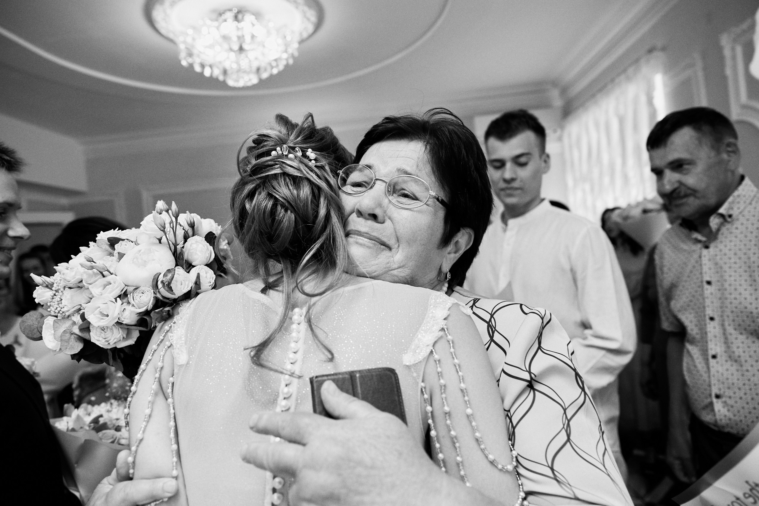 Любовь, как состояние души. Свадебный и семейный фотограф в Ярославле и Рыбинске Вячеслав Барышков