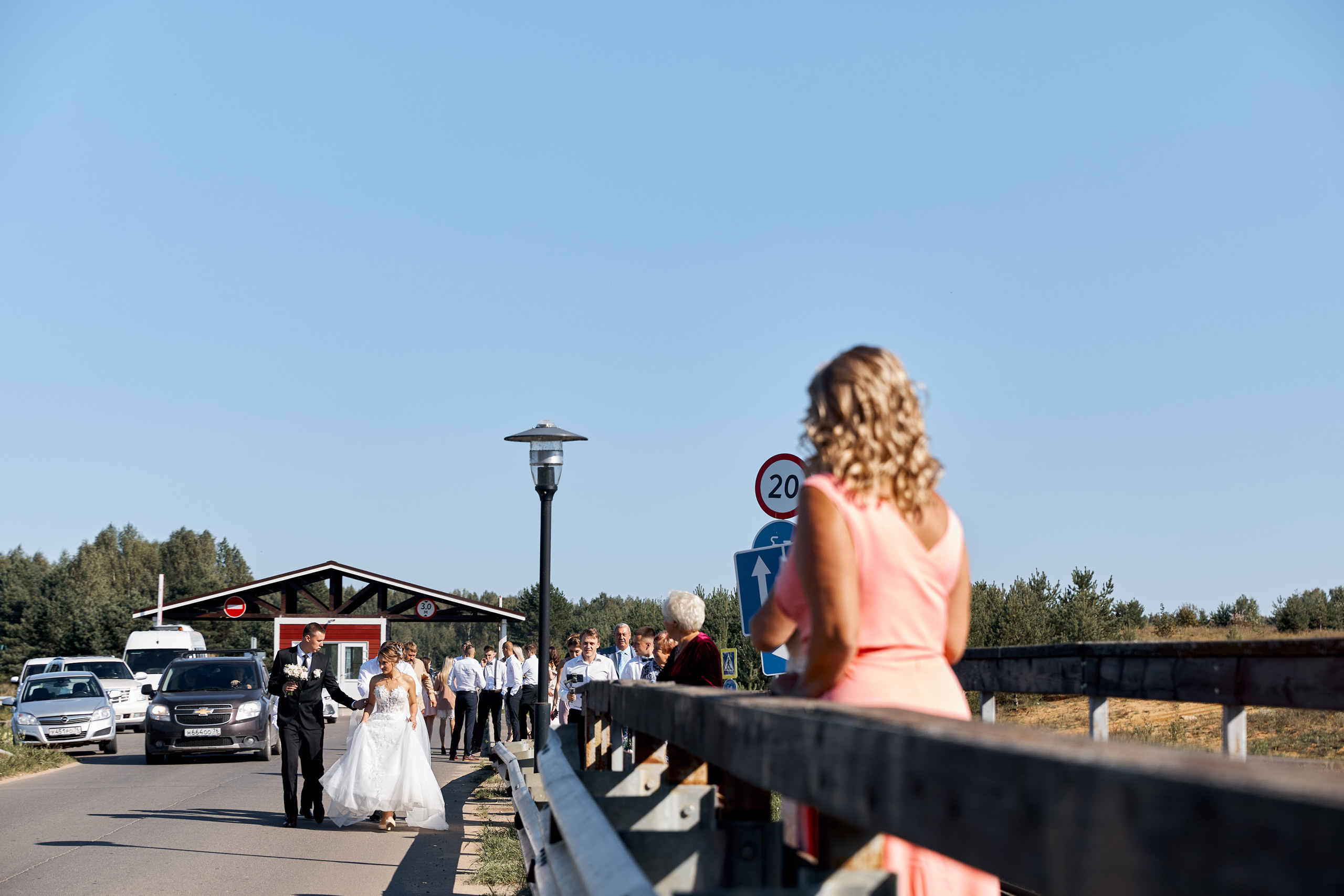 Лето, солнце, жара. Свадебный и семейный фотограф в Ярославле и Рыбинске Вячеслав Барышков