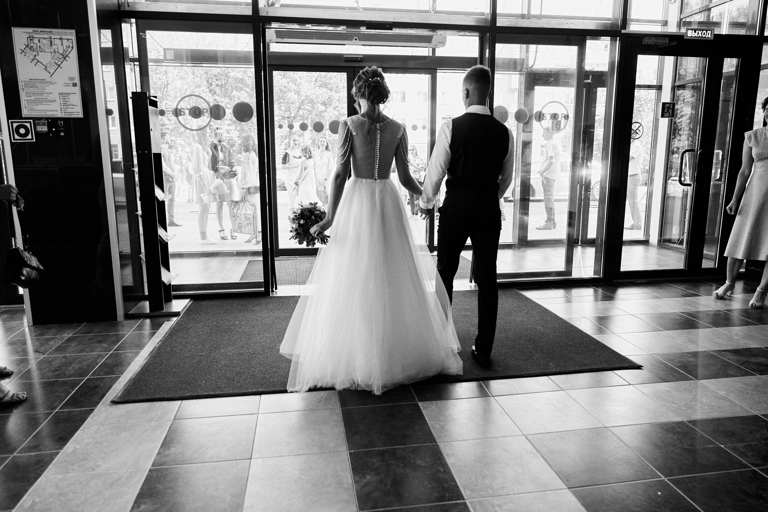 Любовь, как состояние души. Свадебный и семейный фотограф в Ярославле и Рыбинске Вячеслав Барышков