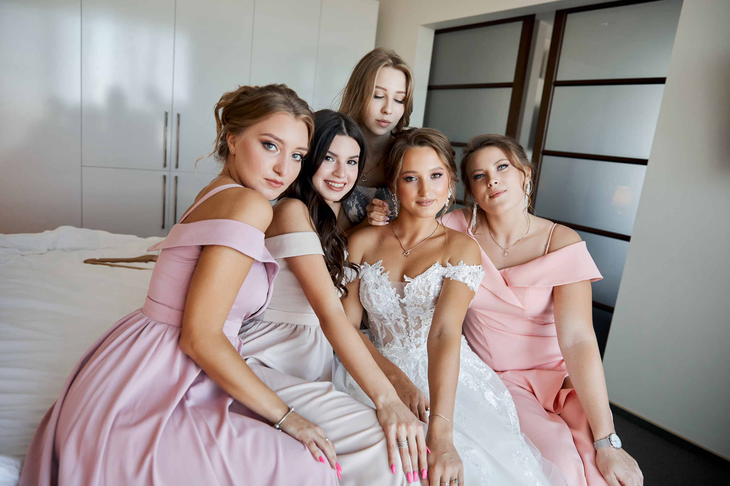 Лето, солнце, жара. Свадебный и семейный фотограф в Ярославле и Рыбинске Вячеслав Барышков