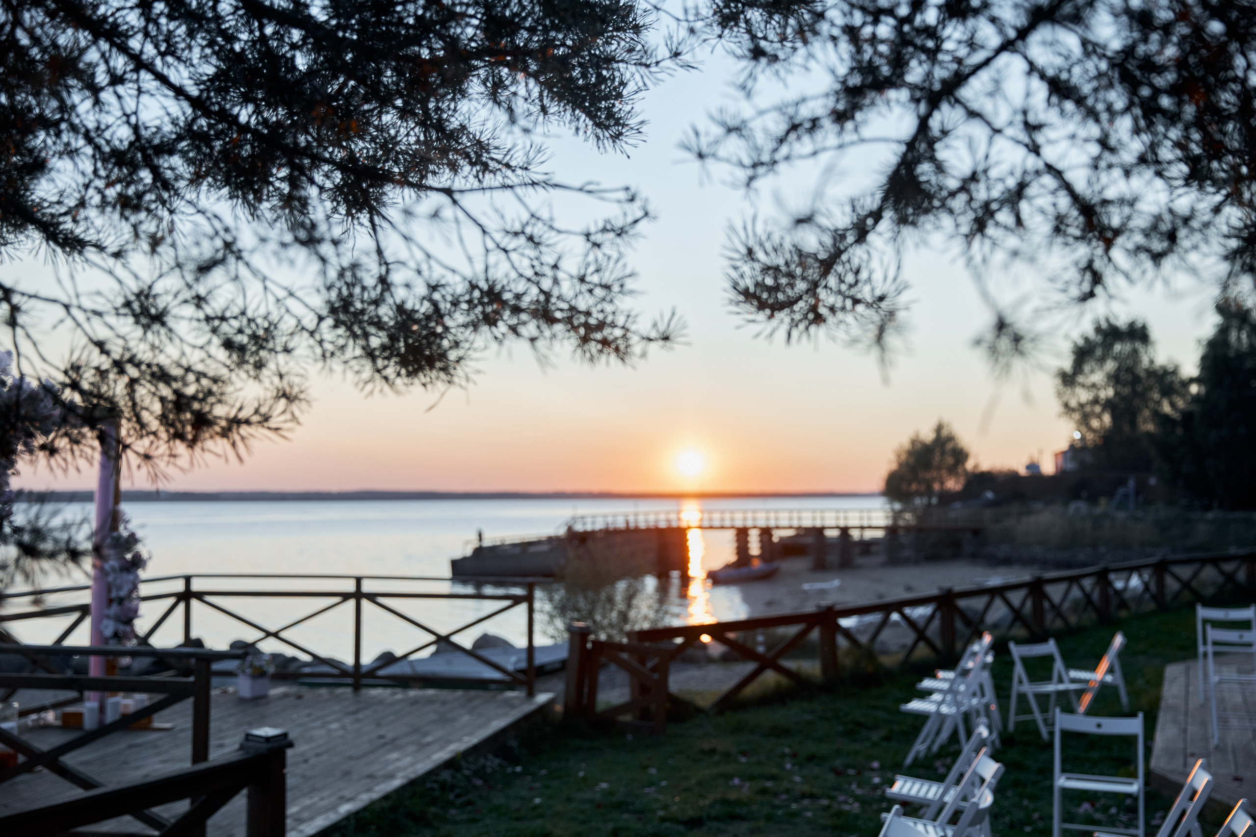 Лето, солнце, жара. Свадебный и семейный фотограф в Ярославле и Рыбинске Вячеслав Барышков