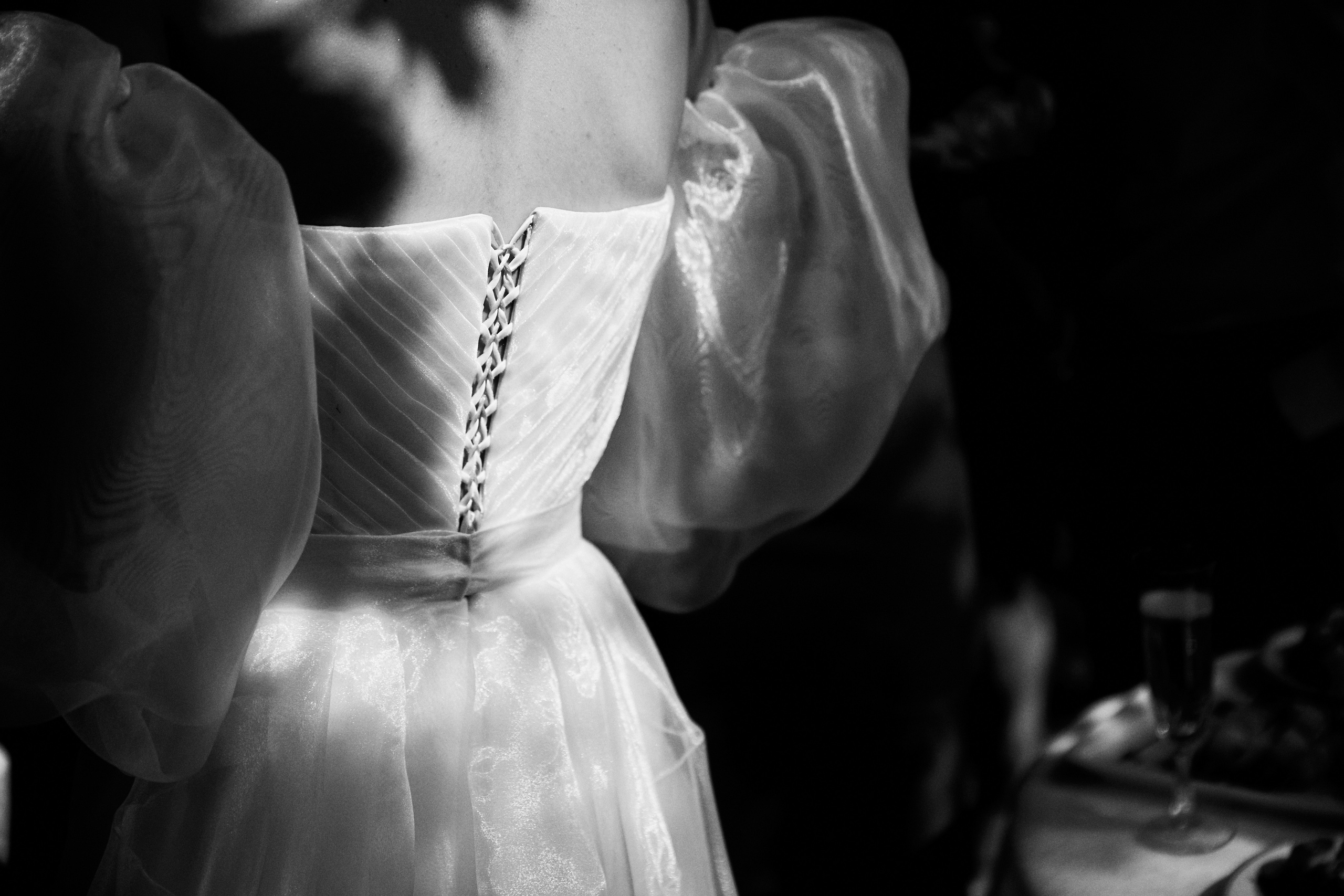 Наедине с природой. Свадебный и семейный фотограф в Ярославле и Рыбинске Вячеслав Барышков