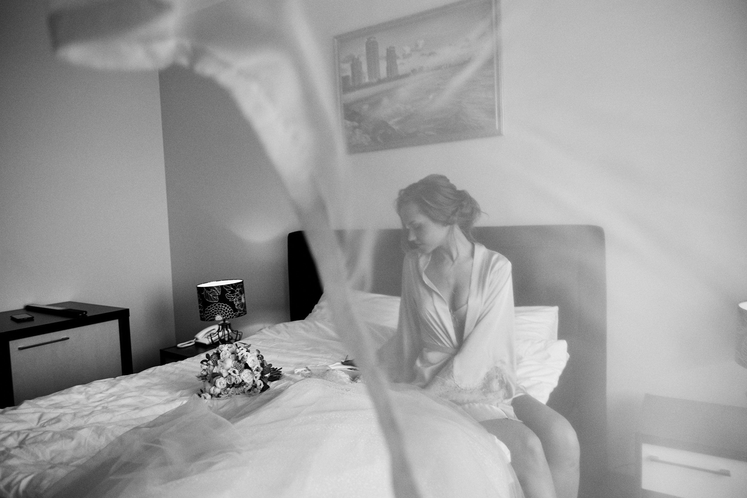 Любовь, как состояние души. Свадебный и семейный фотограф в Ярославле и Рыбинске Вячеслав Барышков