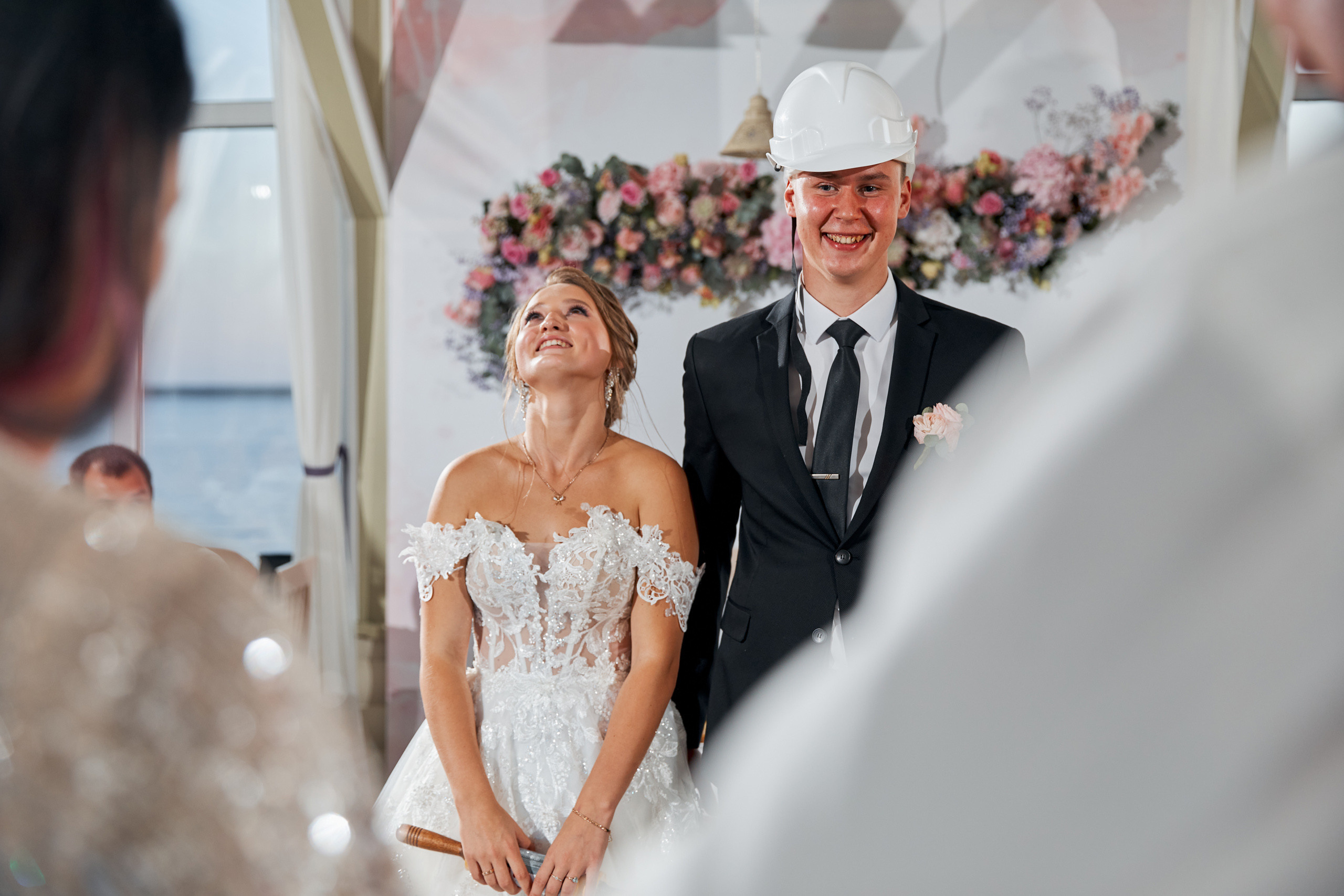 Лето, солнце, жара. Свадебный и семейный фотограф в Ярославле и Рыбинске Вячеслав Барышков