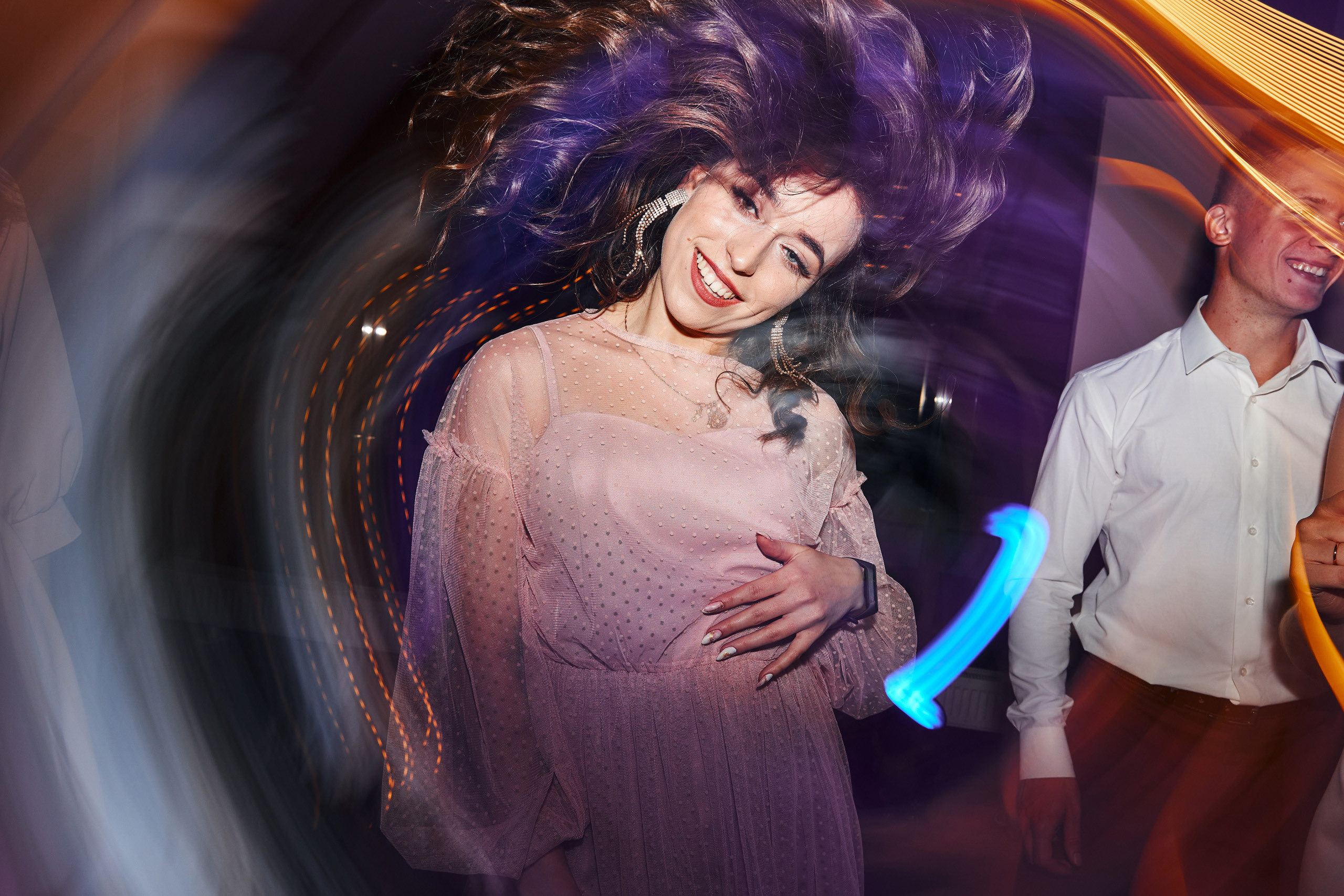 Любовь, как состояние души. Свадебный и семейный фотограф в Ярославле и Рыбинске Вячеслав Барышков