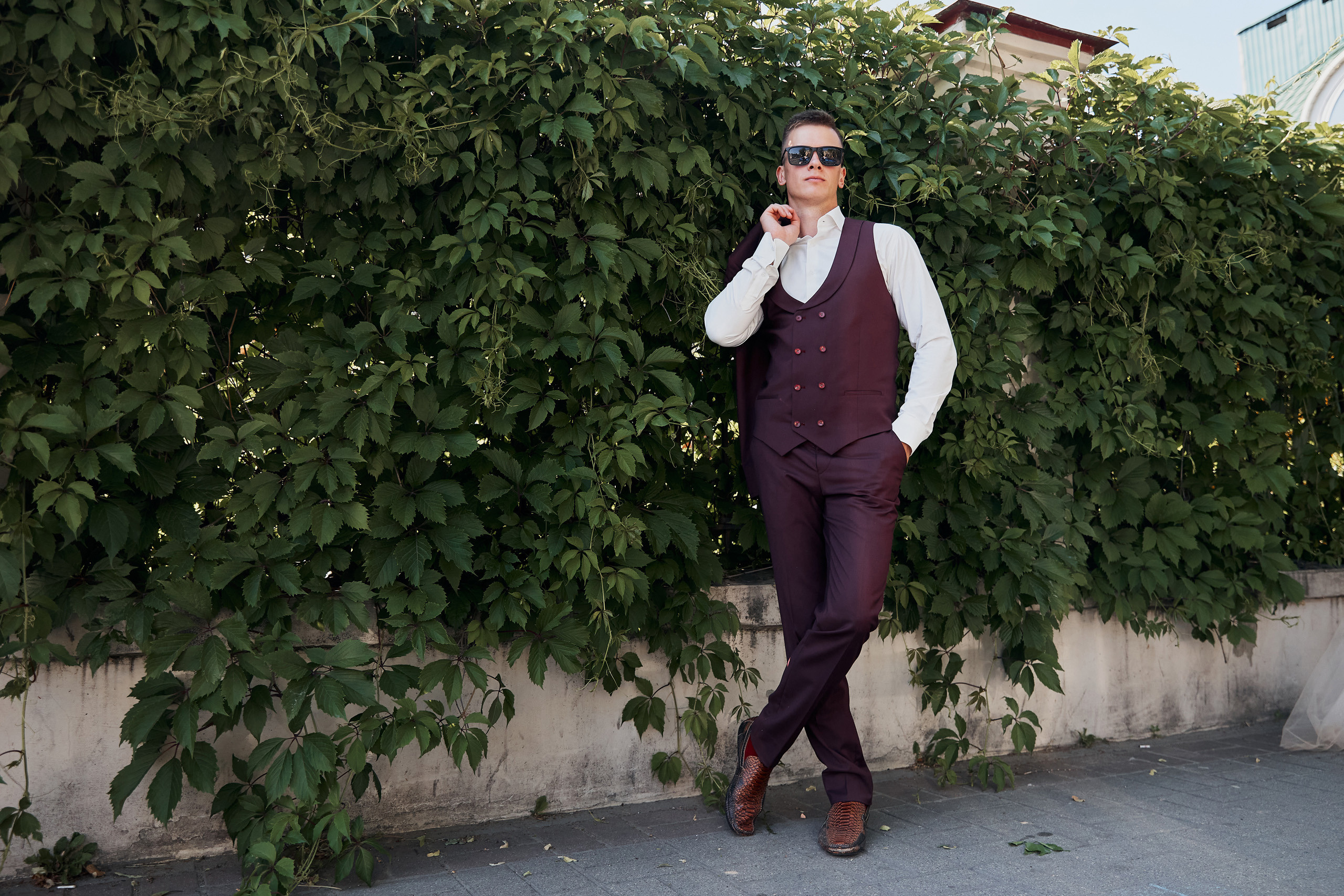 Любовь, как состояние души. Свадебный и семейный фотограф в Ярославле и Рыбинске Вячеслав Барышков