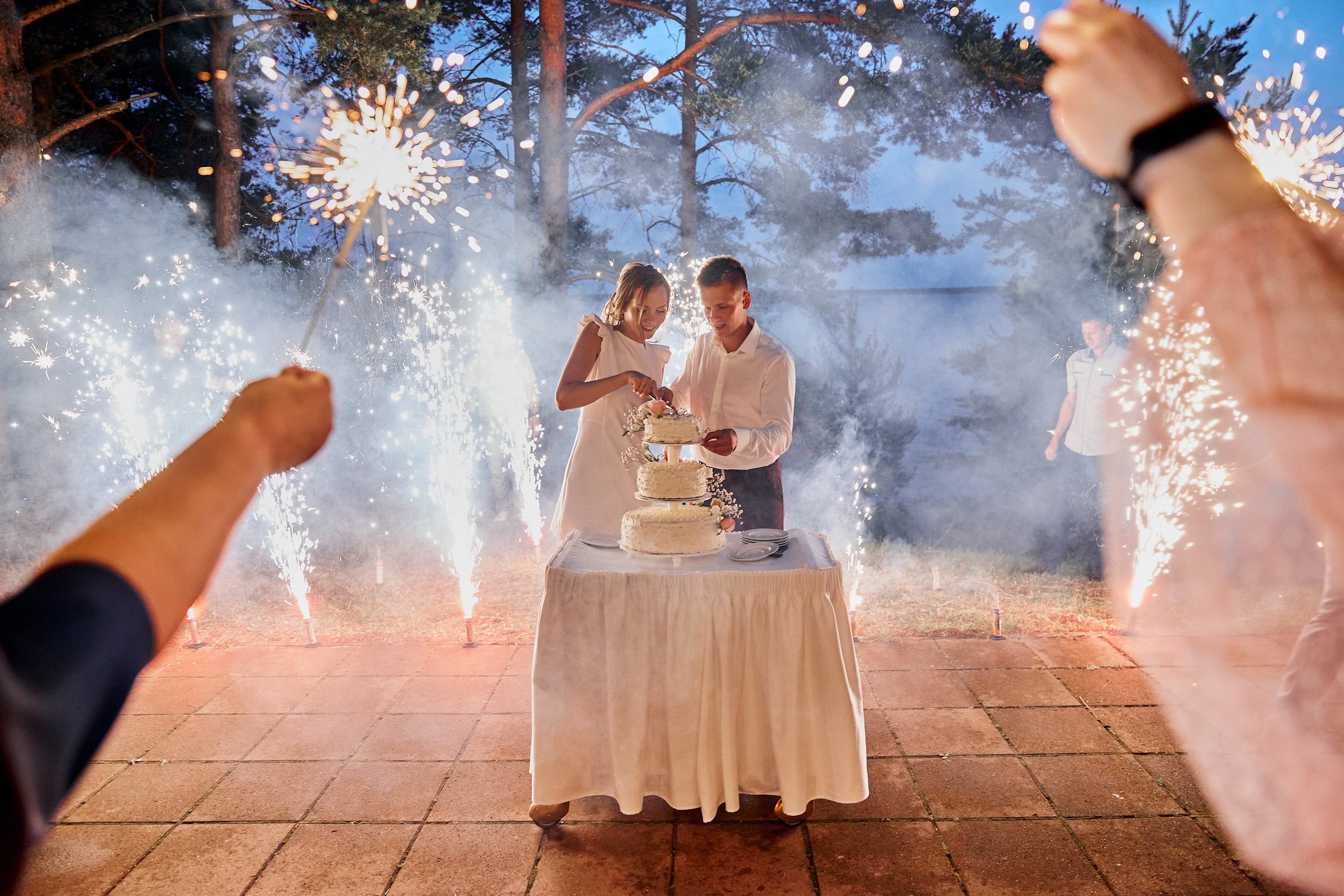 Любовь, как состояние души. Свадебный и семейный фотограф в Ярославле и Рыбинске Вячеслав Барышков