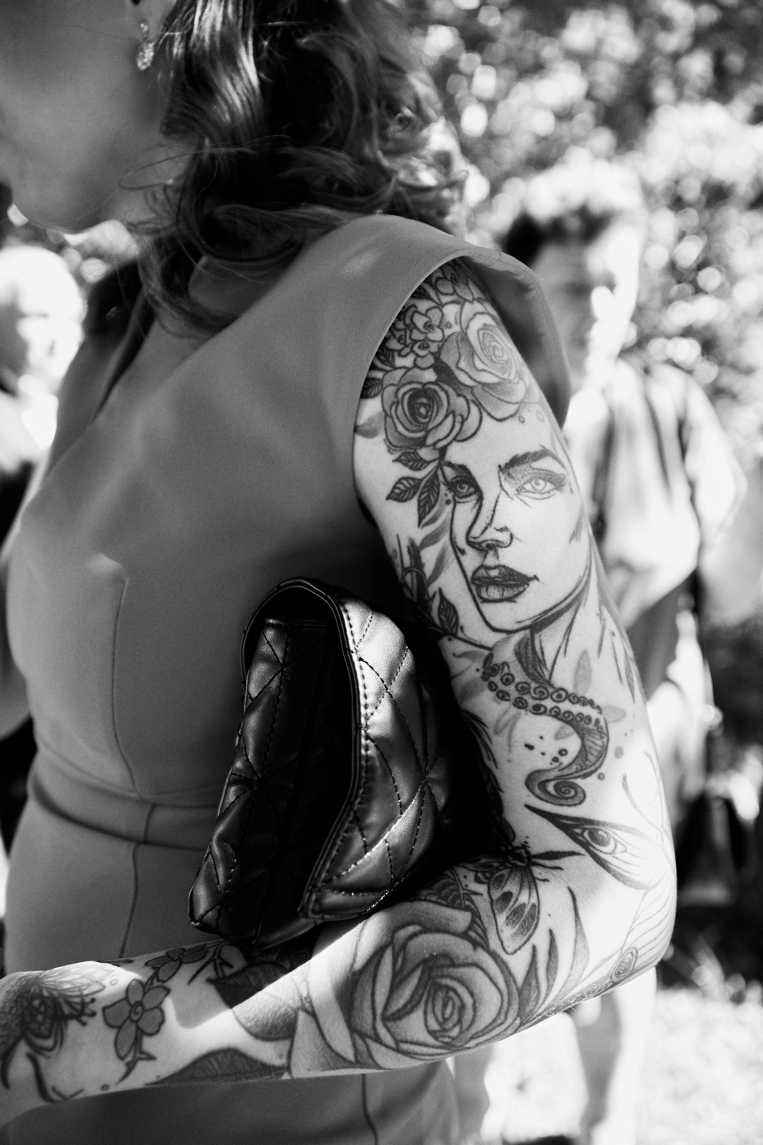 Наедине с природой. Свадебный и семейный фотограф в Ярославле и Рыбинске Вячеслав Барышков