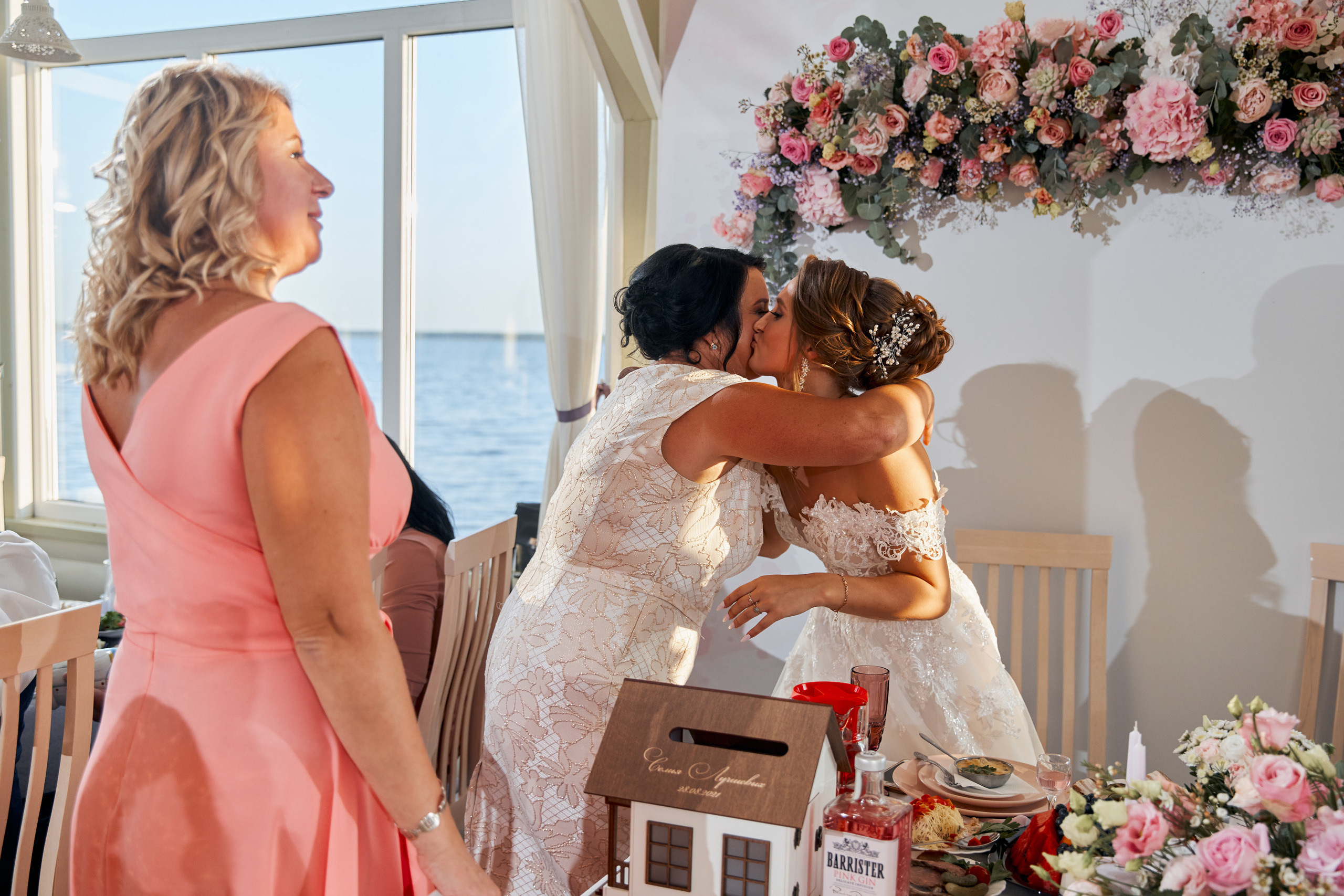 Лето, солнце, жара. Свадебный и семейный фотограф в Ярославле и Рыбинске Вячеслав Барышков