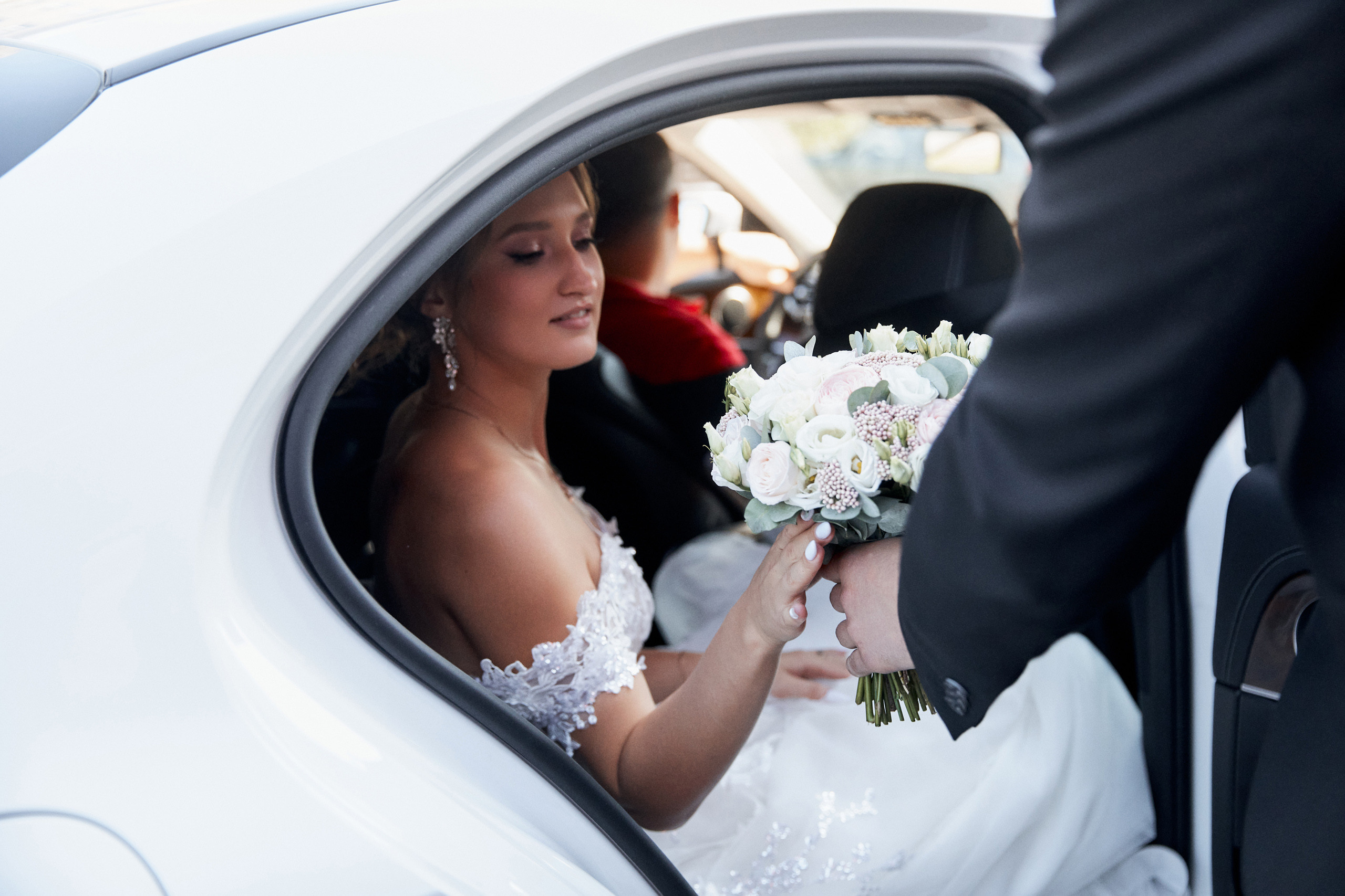 Лето, солнце, жара. Свадебный и семейный фотограф в Ярославле и Рыбинске Вячеслав Барышков