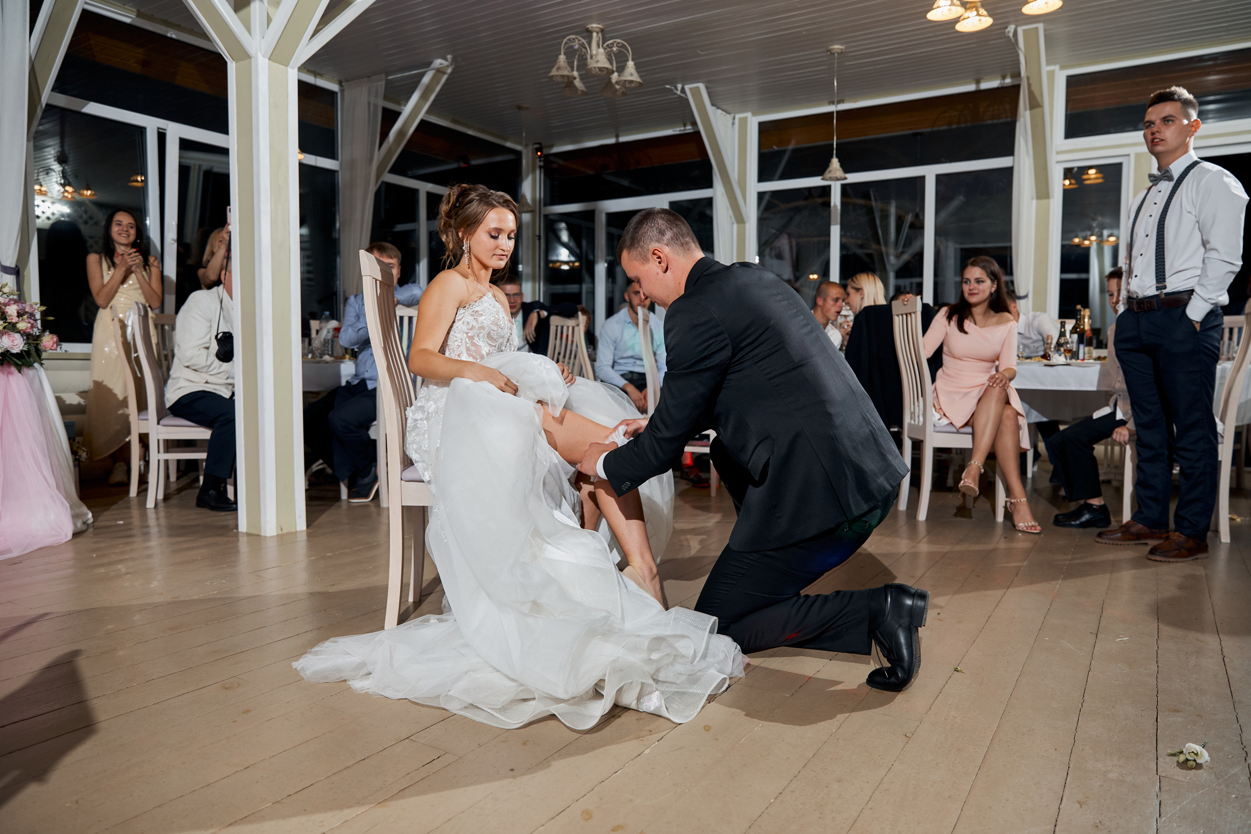 Лето, солнце, жара. Свадебный и семейный фотограф в Ярославле и Рыбинске Вячеслав Барышков