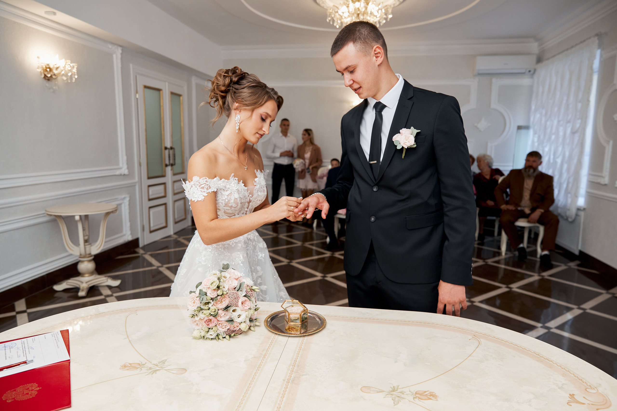 Лето, солнце, жара. Свадебный и семейный фотограф в Ярославле и Рыбинске Вячеслав Барышков