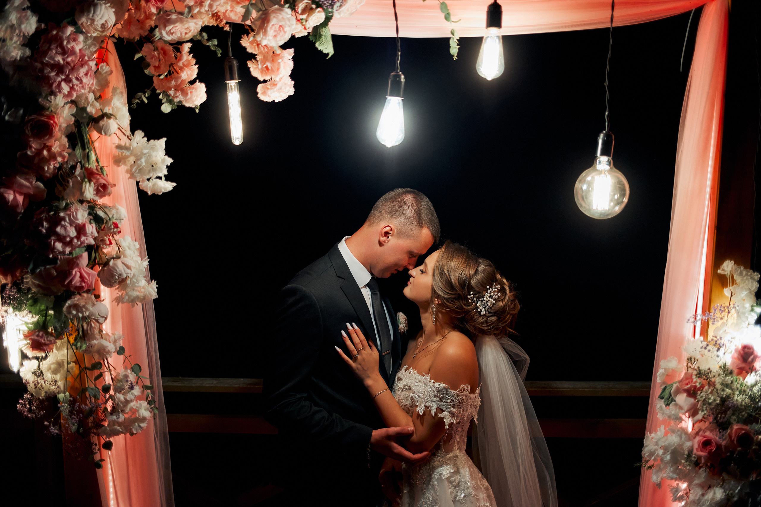 Лето, солнце, жара. Свадебный и семейный фотограф в Ярославле и Рыбинске Вячеслав Барышков