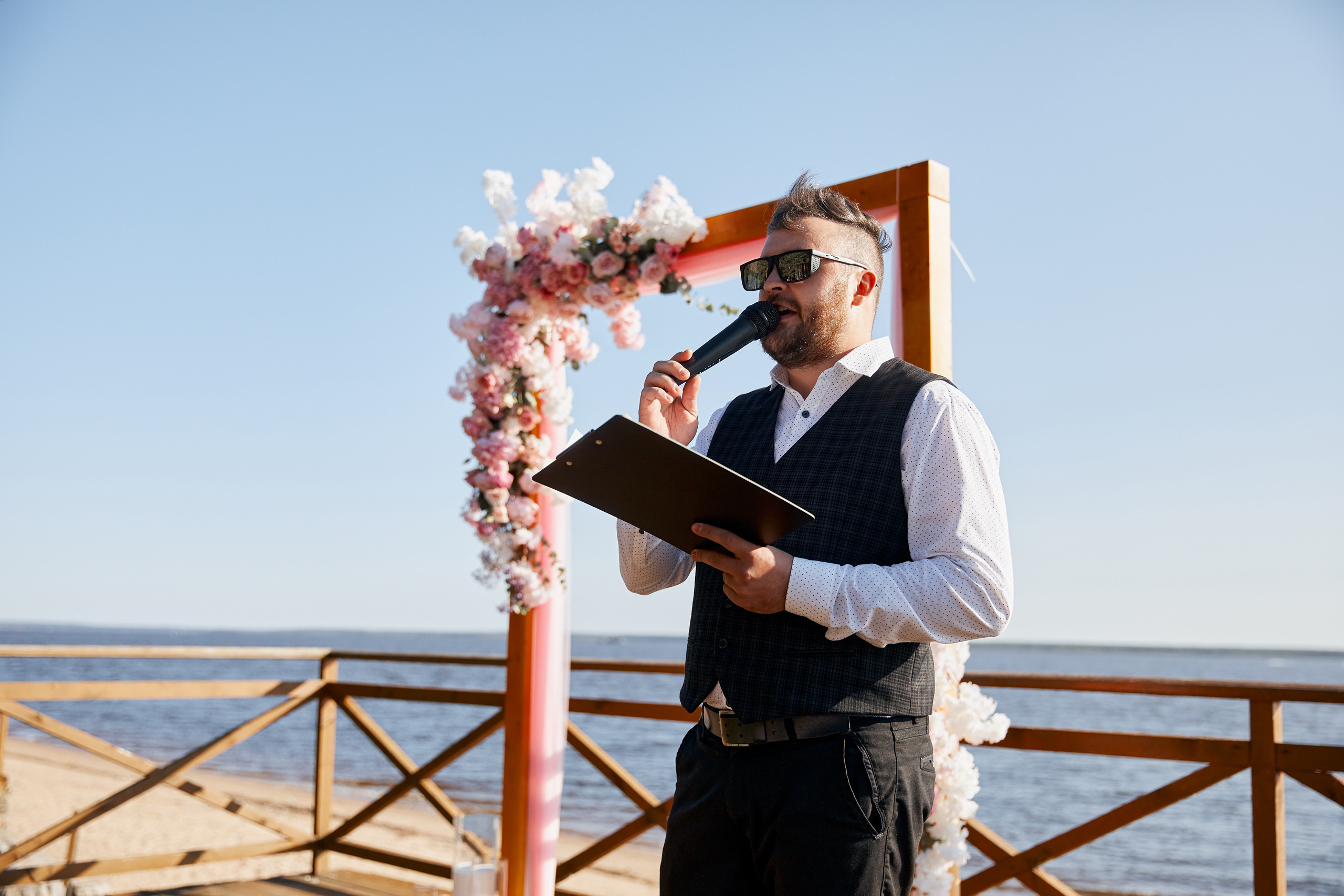 Лето, солнце, жара. Свадебный и семейный фотограф в Ярославле и Рыбинске Вячеслав Барышков