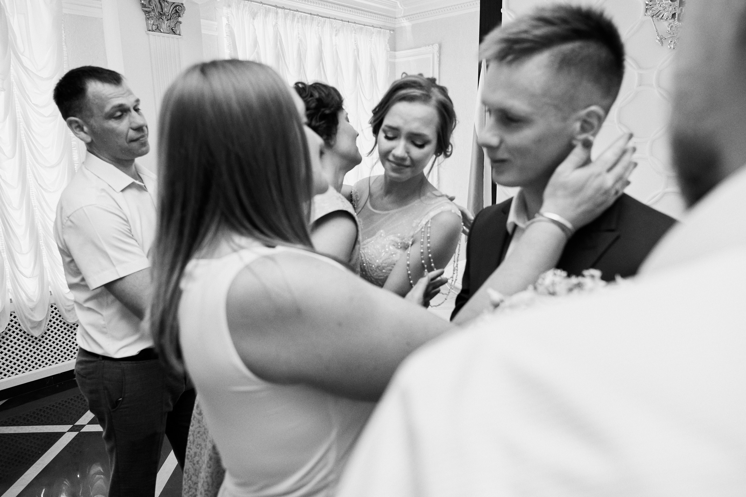 Любовь, как состояние души. Свадебный и семейный фотограф в Ярославле и Рыбинске Вячеслав Барышков