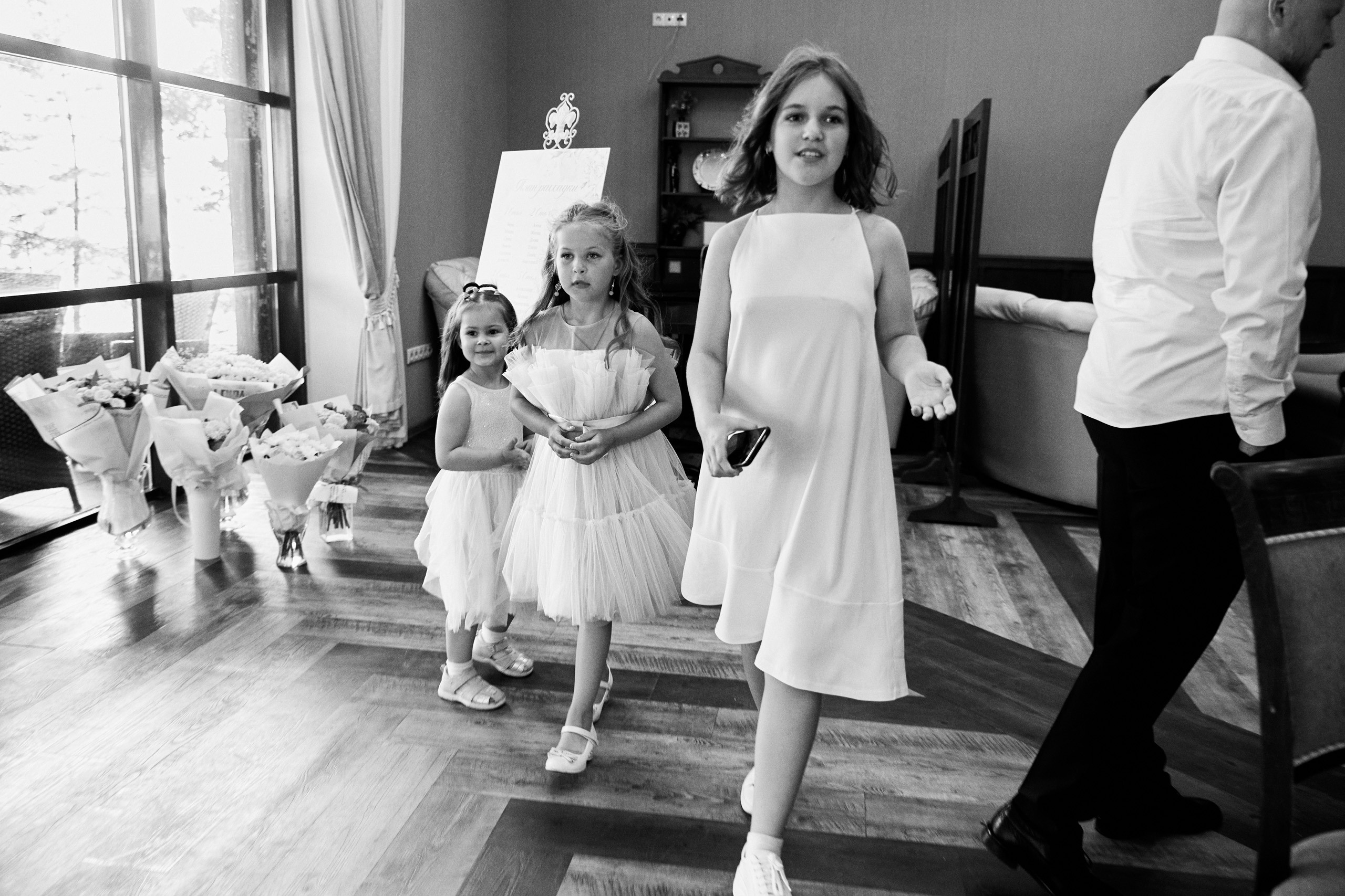 Любовь, как состояние души. Свадебный и семейный фотограф в Ярославле и Рыбинске Вячеслав Барышков