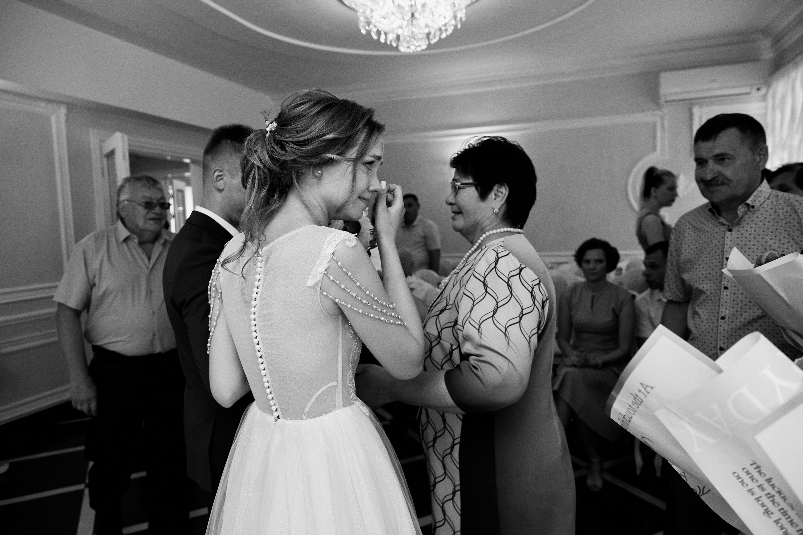 Любовь, как состояние души. Свадебный и семейный фотограф в Ярославле и Рыбинске Вячеслав Барышков