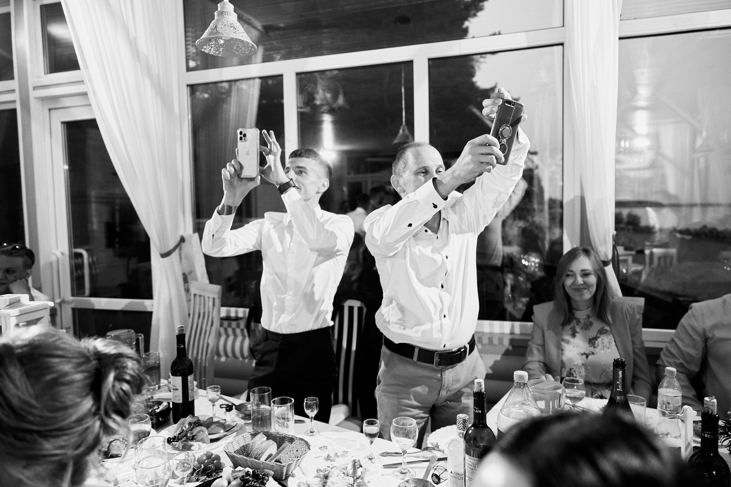 Лето, солнце, жара. Свадебный и семейный фотограф в Ярославле и Рыбинске Вячеслав Барышков