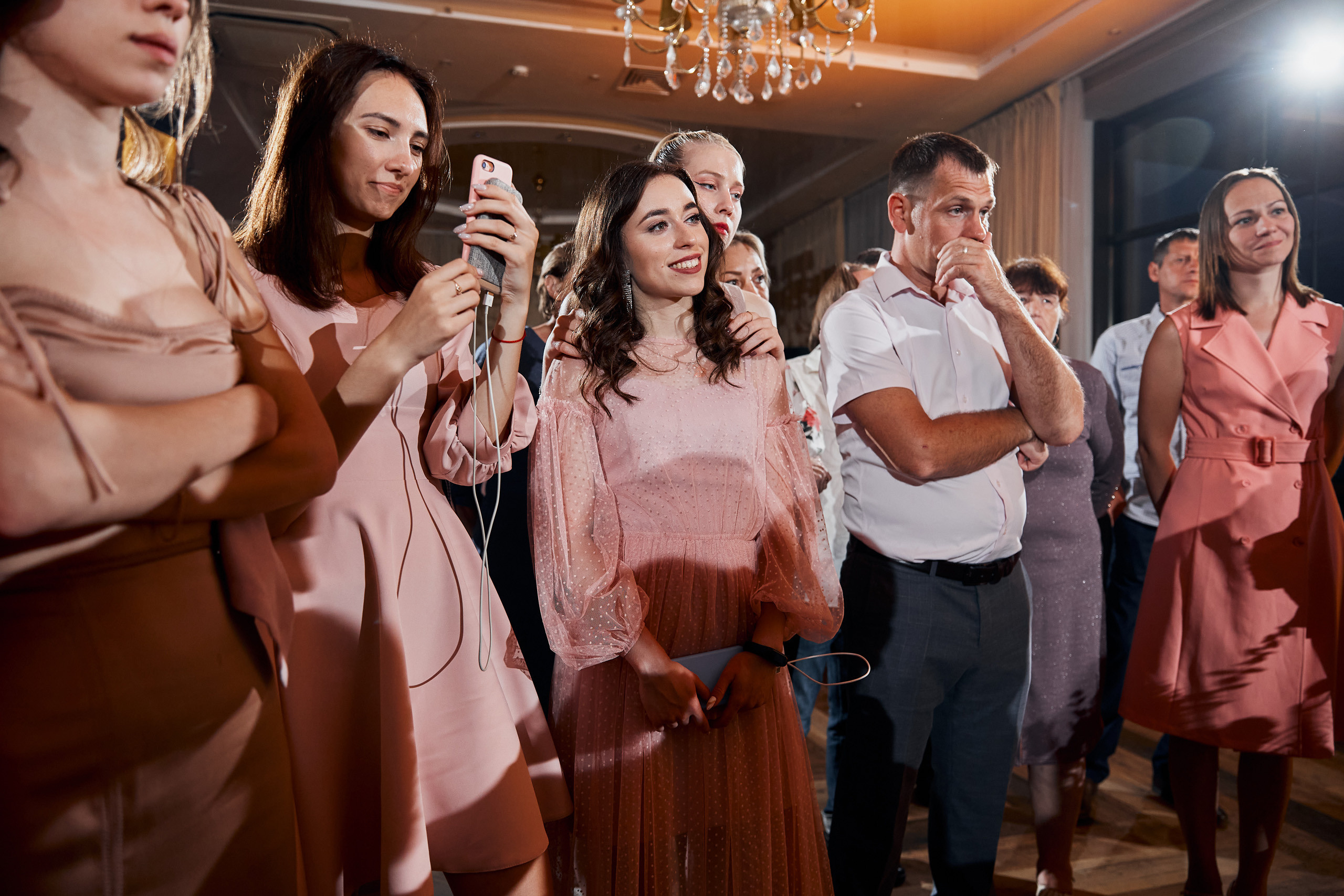 Любовь, как состояние души. Свадебный и семейный фотограф в Ярославле и Рыбинске Вячеслав Барышков