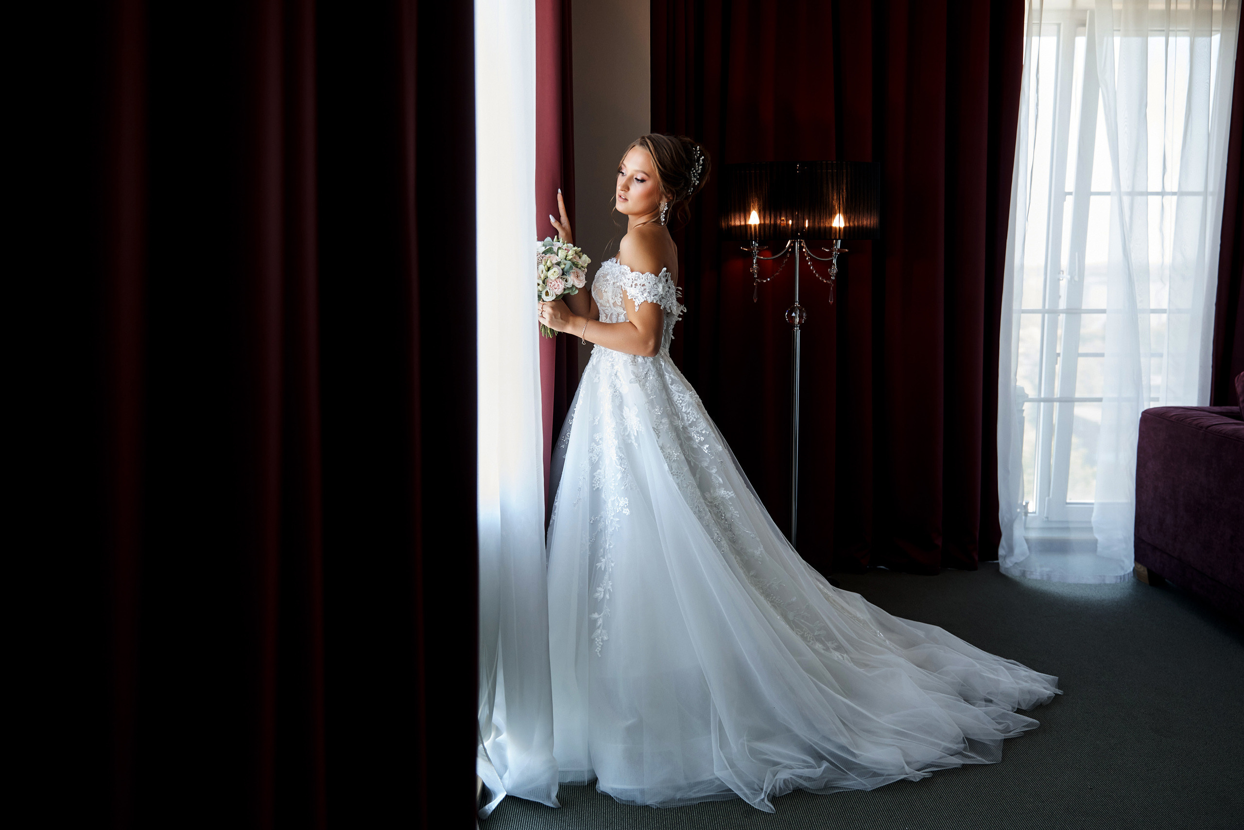 Лето, солнце, жара. Свадебный и семейный фотограф в Ярославле и Рыбинске Вячеслав Барышков