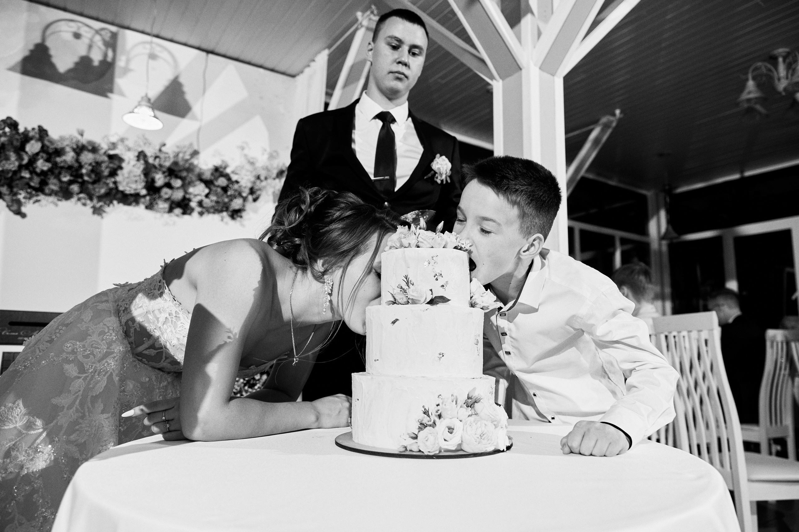 Лето, солнце, жара. Свадебный и семейный фотограф в Ярославле и Рыбинске Вячеслав Барышков