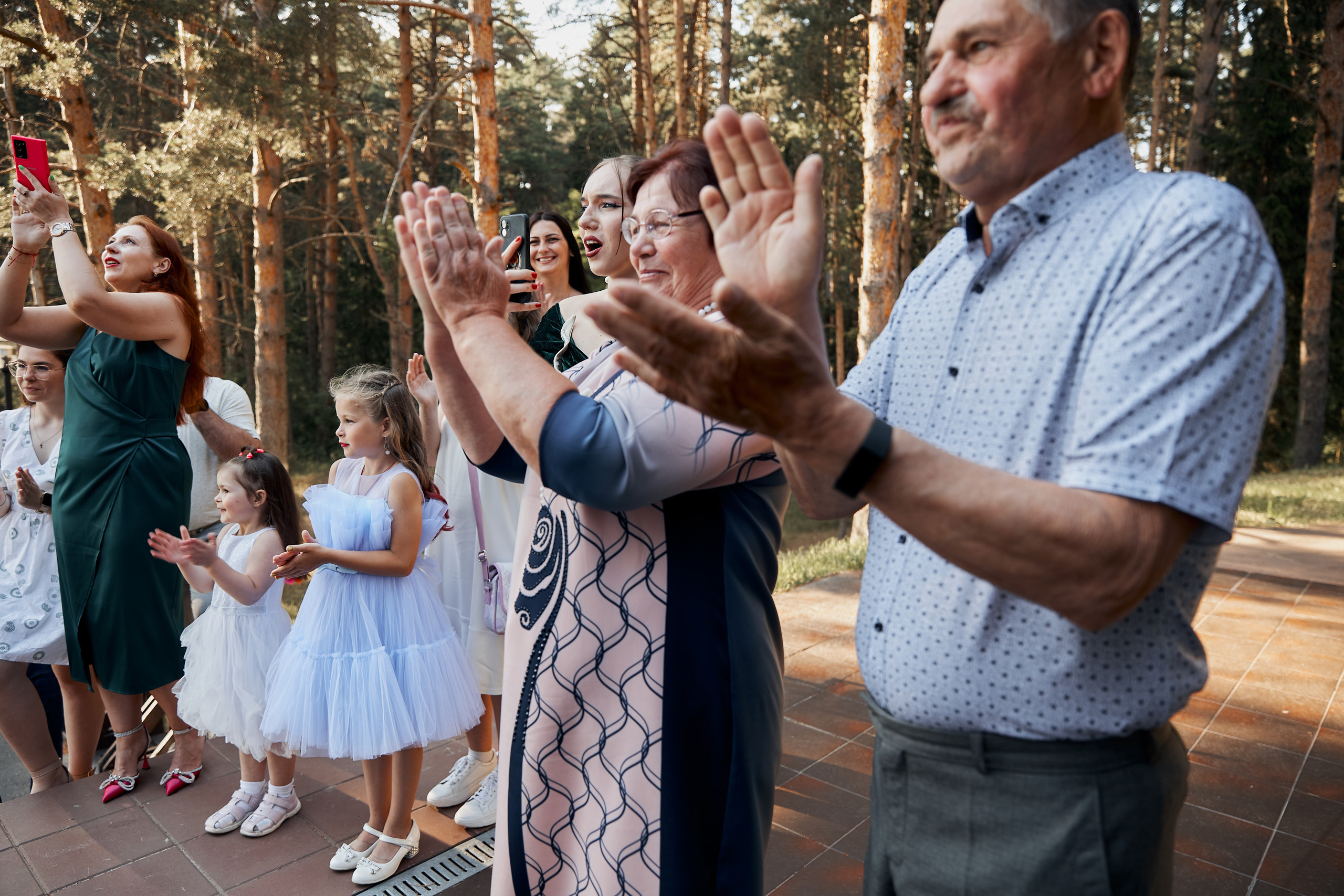 Любовь, как состояние души. Свадебный и семейный фотограф в Ярославле и Рыбинске Вячеслав Барышков