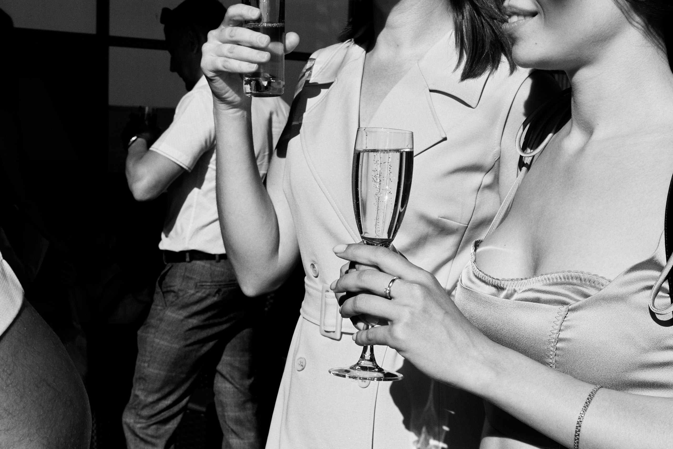 Любовь, как состояние души. Свадебный и семейный фотограф в Ярославле и Рыбинске Вячеслав Барышков