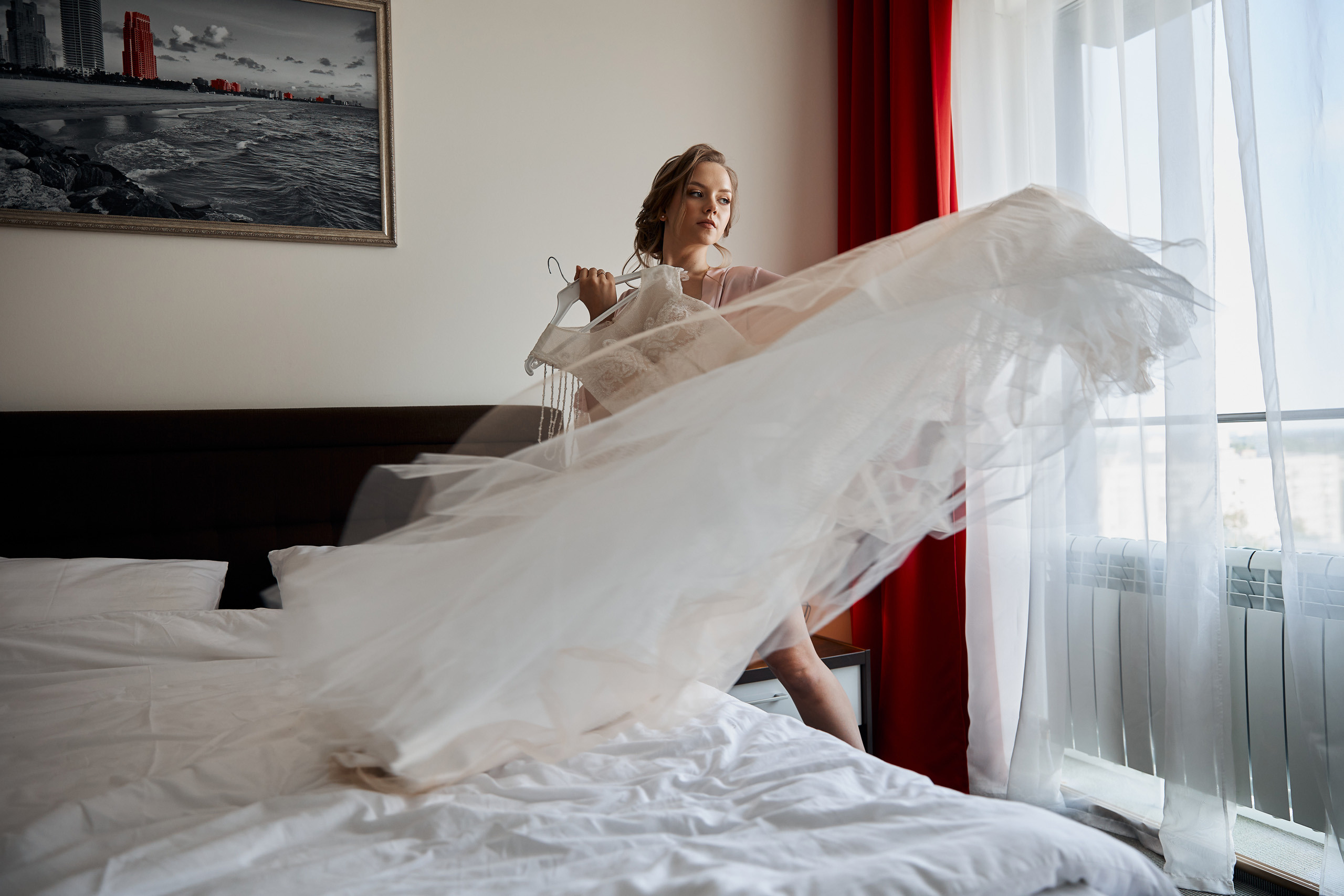 Любовь, как состояние души. Свадебный и семейный фотограф в Ярославле и Рыбинске Вячеслав Барышков