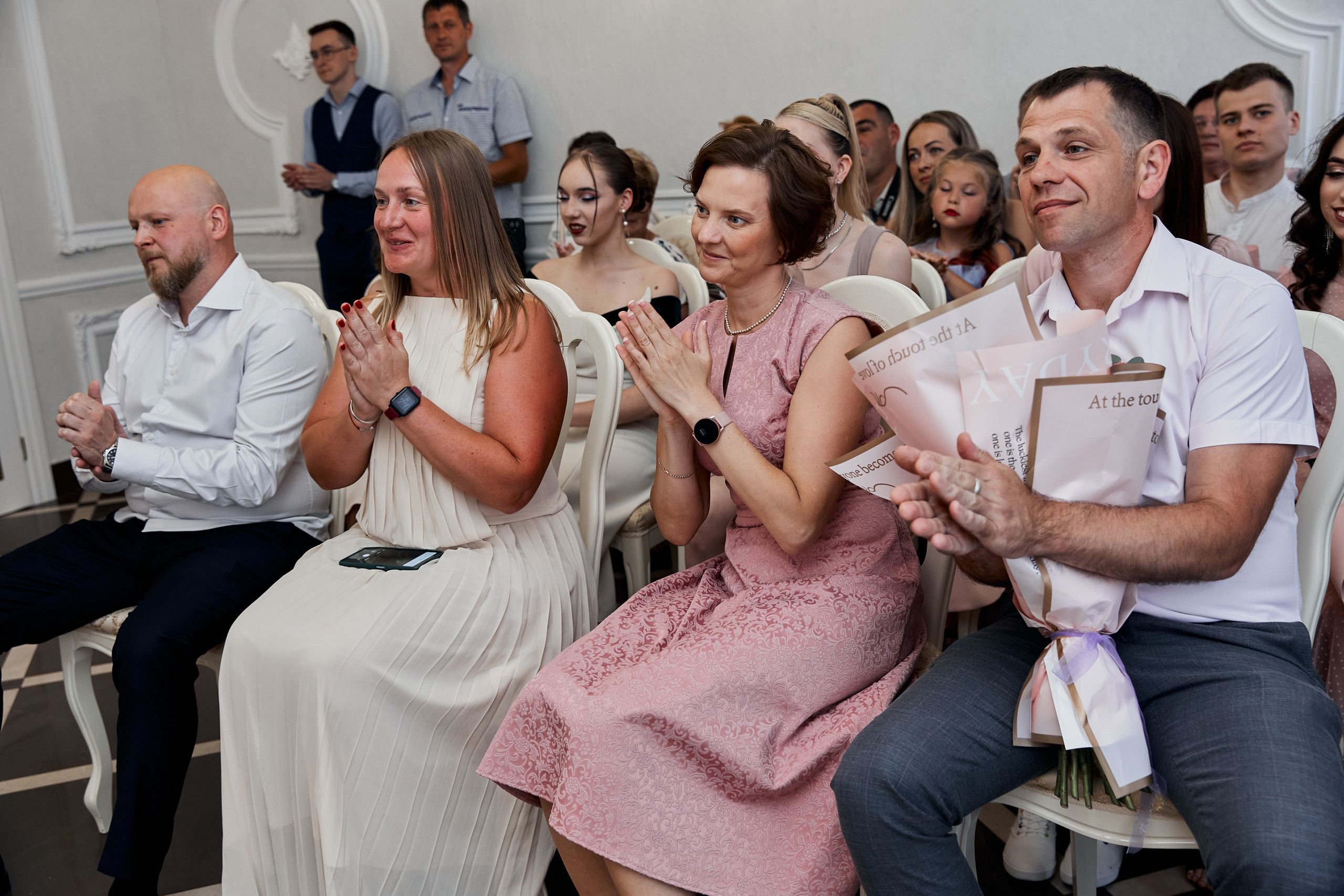 Любовь, как состояние души. Свадебный и семейный фотограф в Ярославле и Рыбинске Вячеслав Барышков