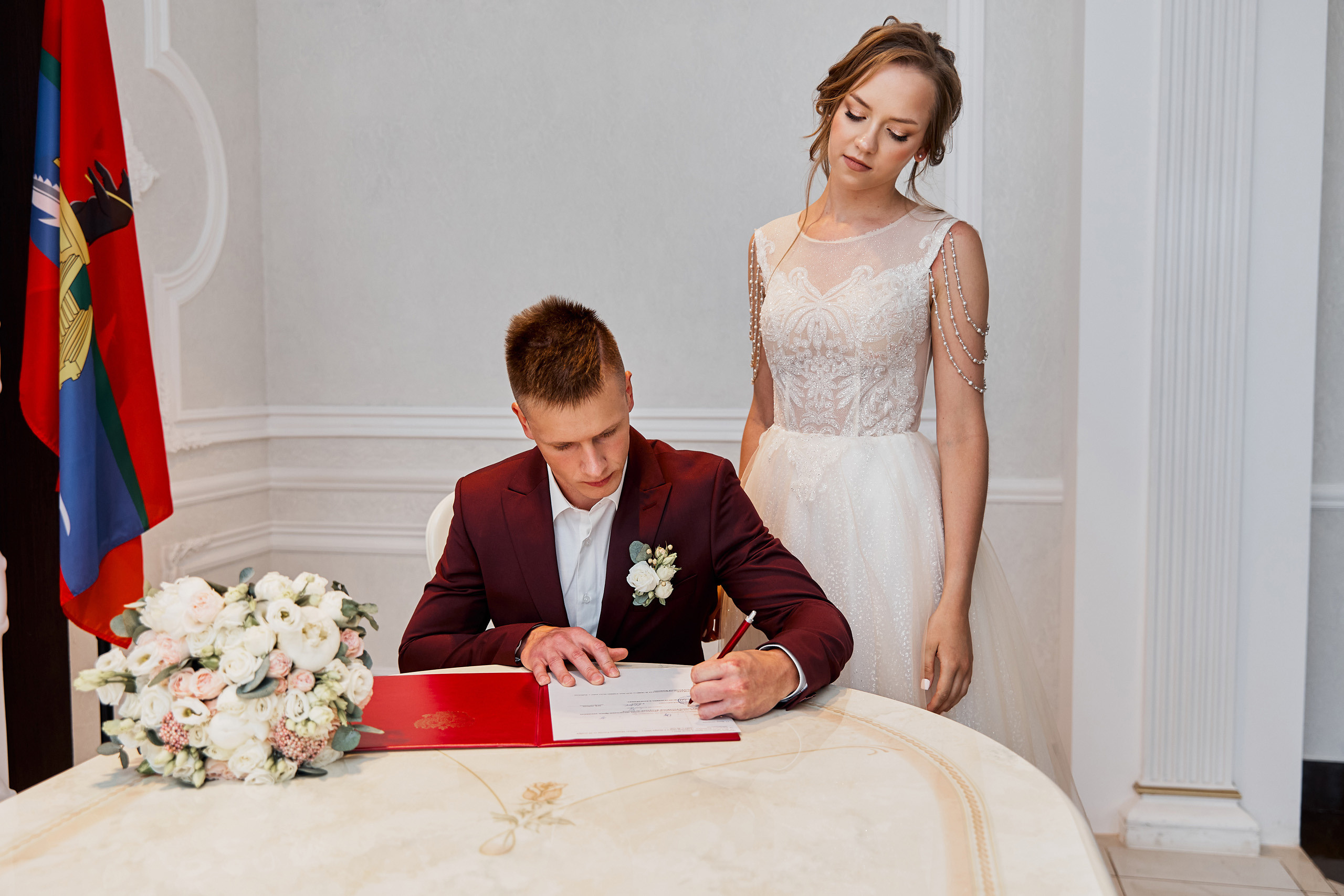 Любовь, как состояние души. Свадебный и семейный фотограф в Ярославле и Рыбинске Вячеслав Барышков