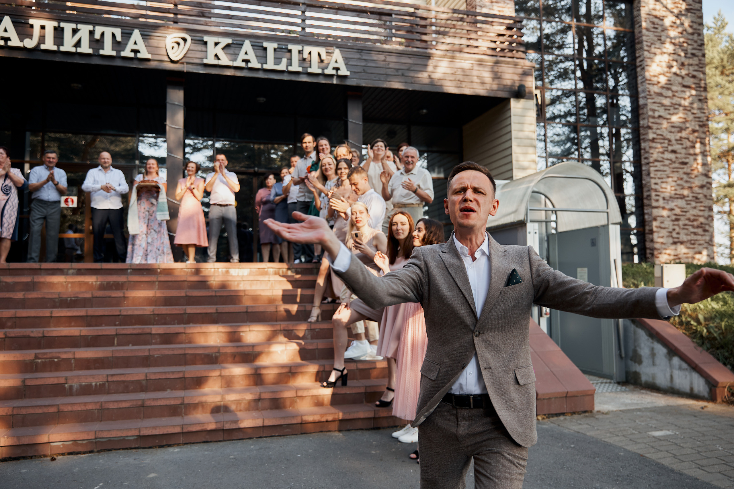 Любовь, как состояние души. Свадебный и семейный фотограф в Ярославле и Рыбинске Вячеслав Барышков