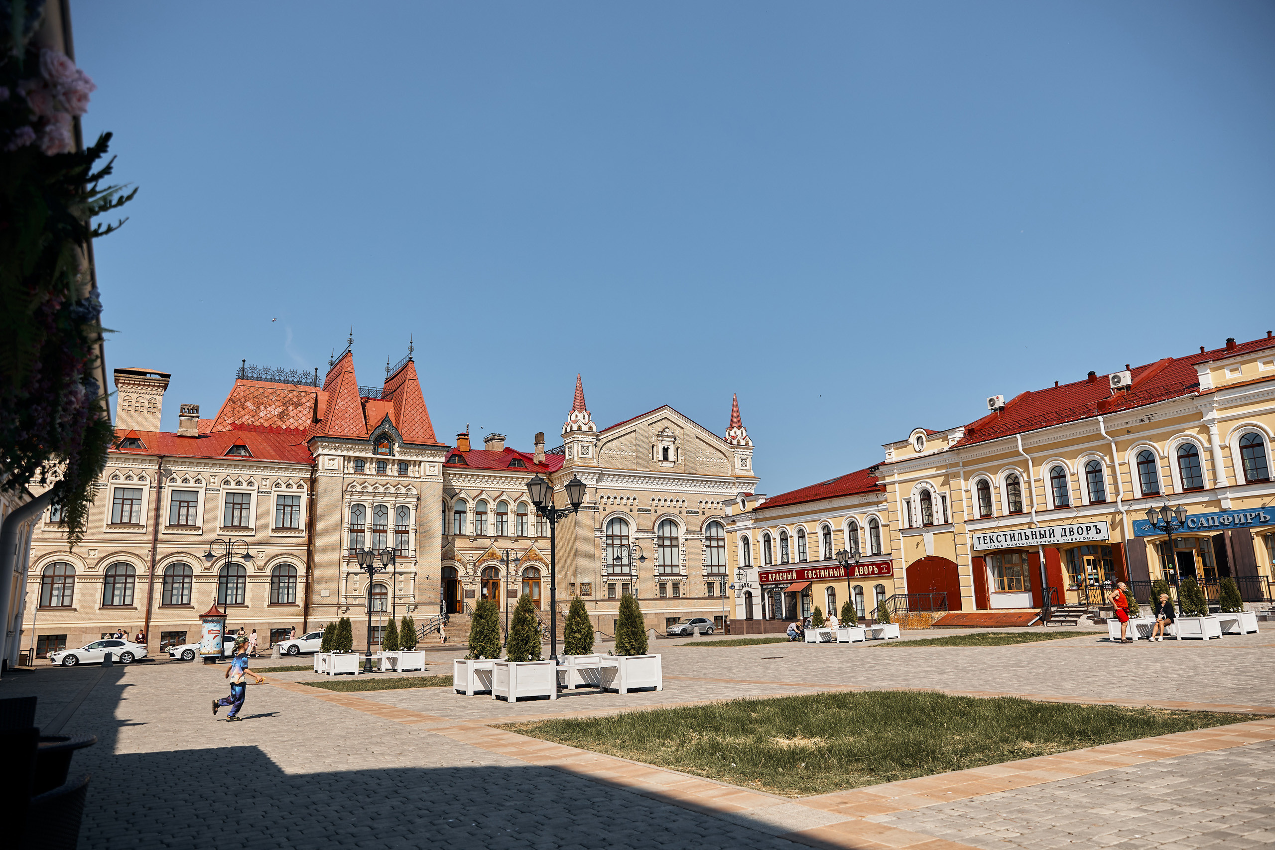 Любовь, как состояние души. Свадебный и семейный фотограф в Ярославле и Рыбинске Вячеслав Барышков