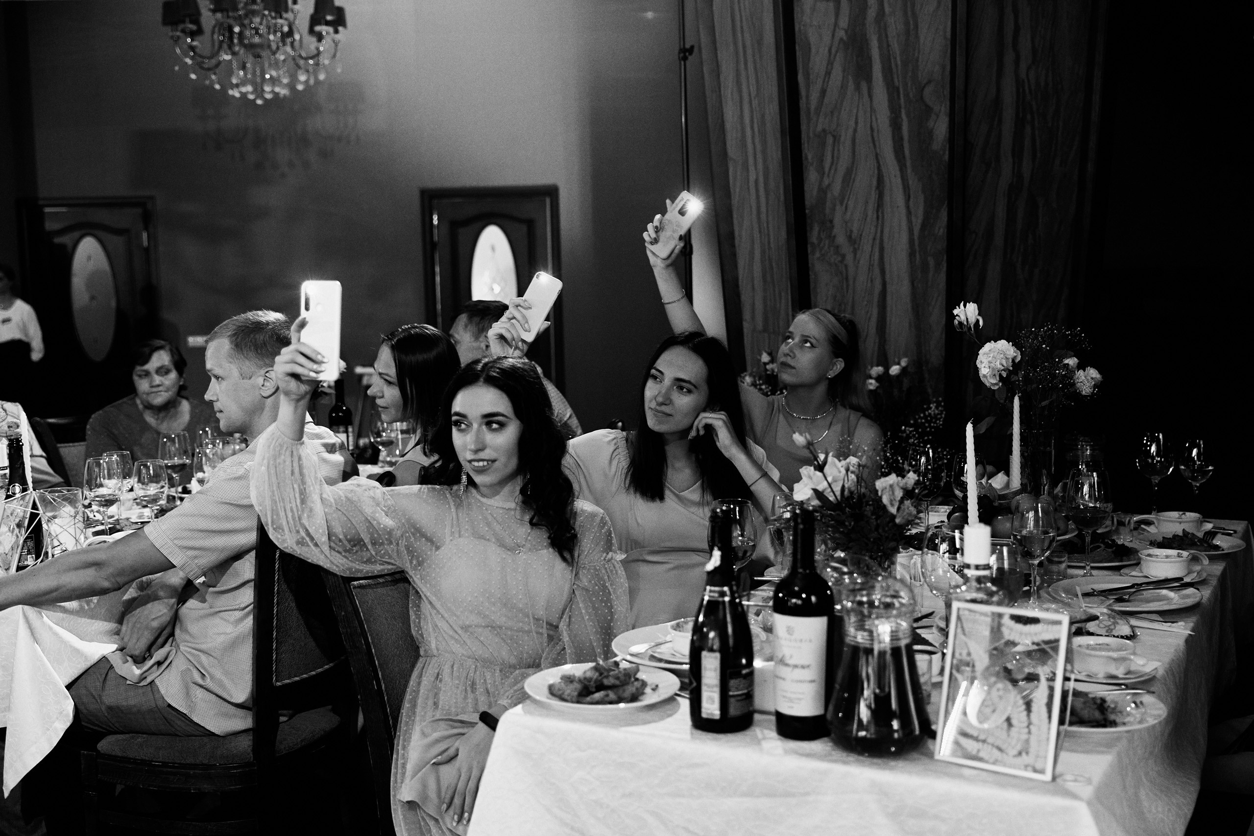 Любовь, как состояние души. Свадебный и семейный фотограф в Ярославле и Рыбинске Вячеслав Барышков