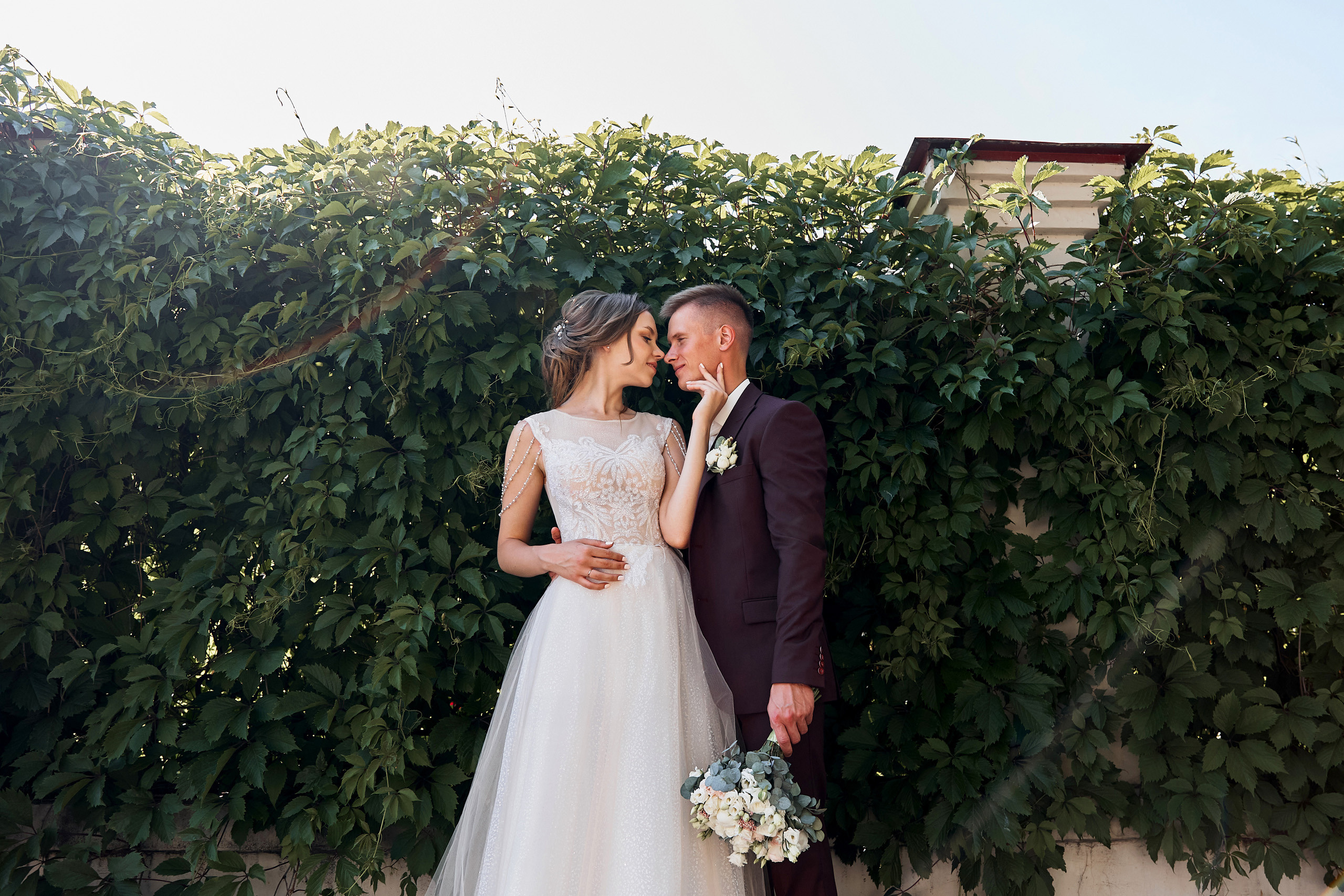 Любовь, как состояние души. Свадебный и семейный фотограф в Ярославле и Рыбинске Вячеслав Барышков