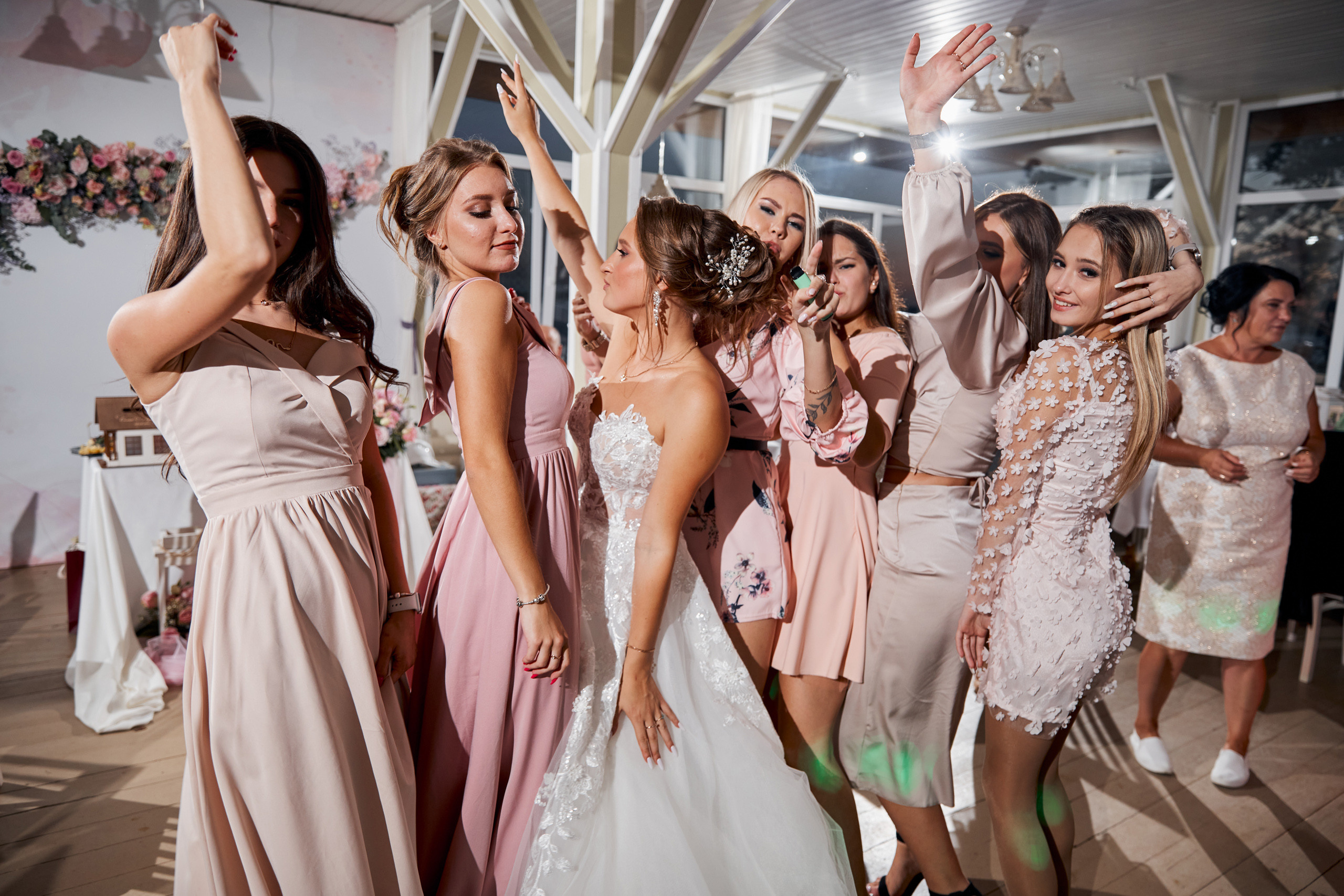 Лето, солнце, жара. Свадебный и семейный фотограф в Ярославле и Рыбинске Вячеслав Барышков