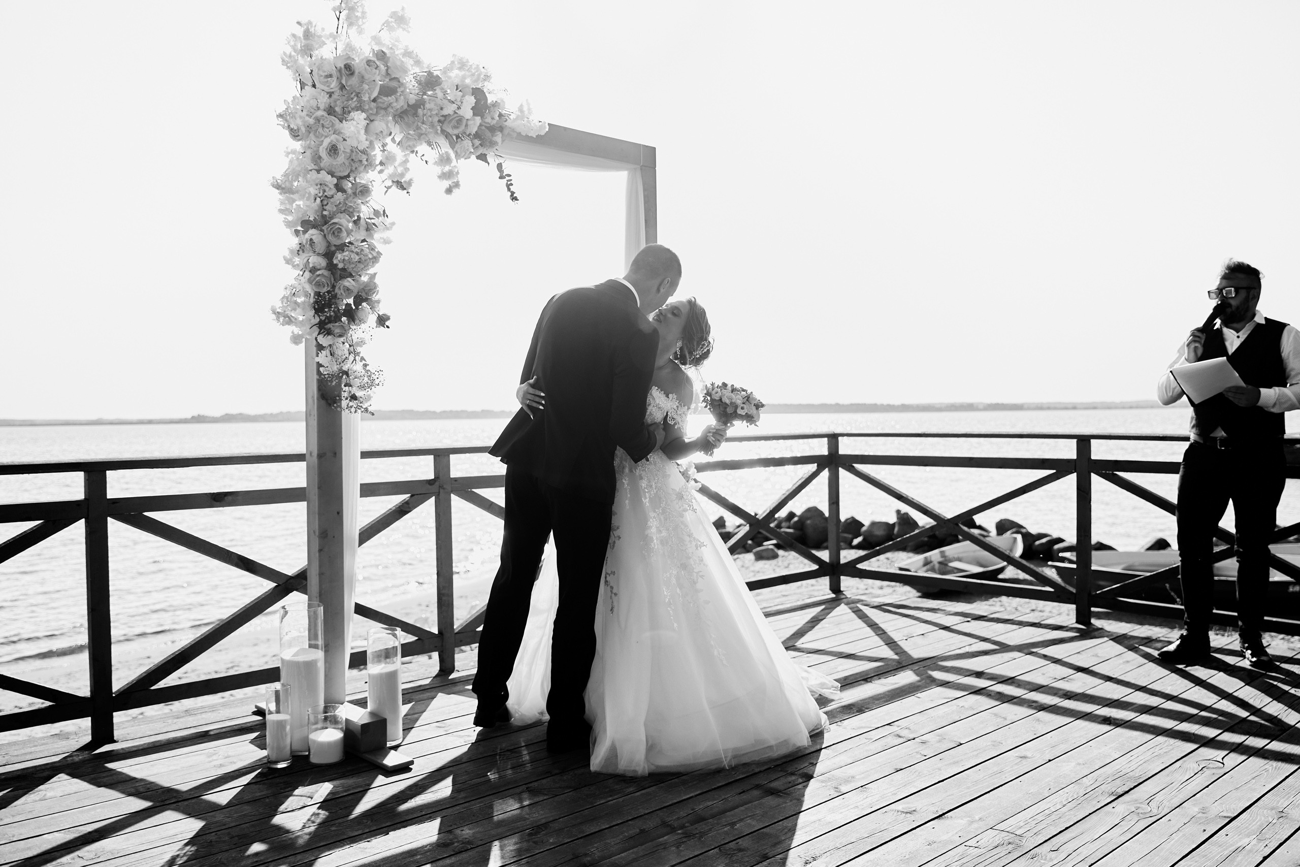 Лето, солнце, жара. Свадебный и семейный фотограф в Ярославле и Рыбинске Вячеслав Барышков