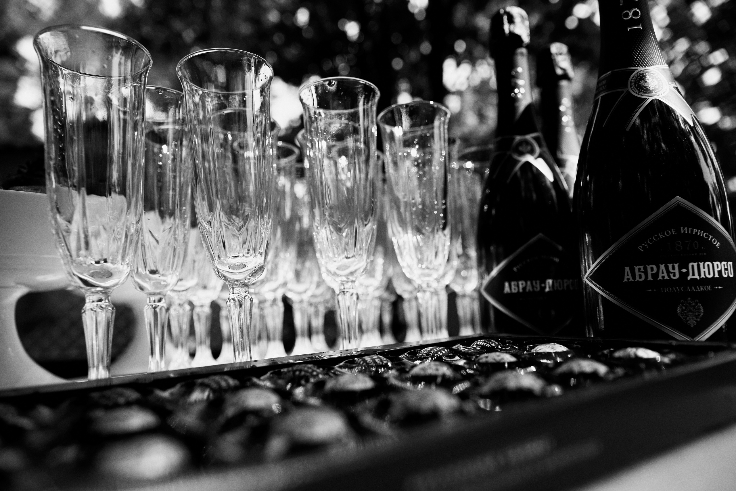 Наедине с природой. Свадебный и семейный фотограф в Ярославле и Рыбинске Вячеслав Барышков