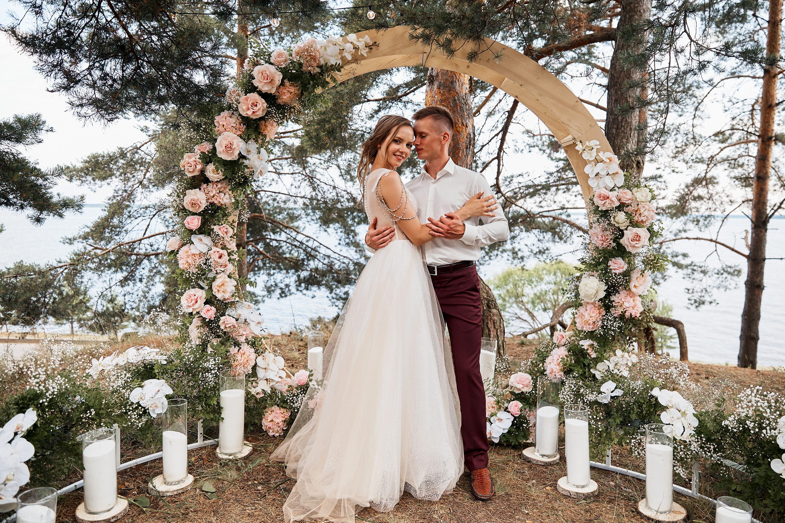 Любовь, как состояние души. Свадебный и семейный фотограф в Ярославле и Рыбинске Вячеслав Барышков