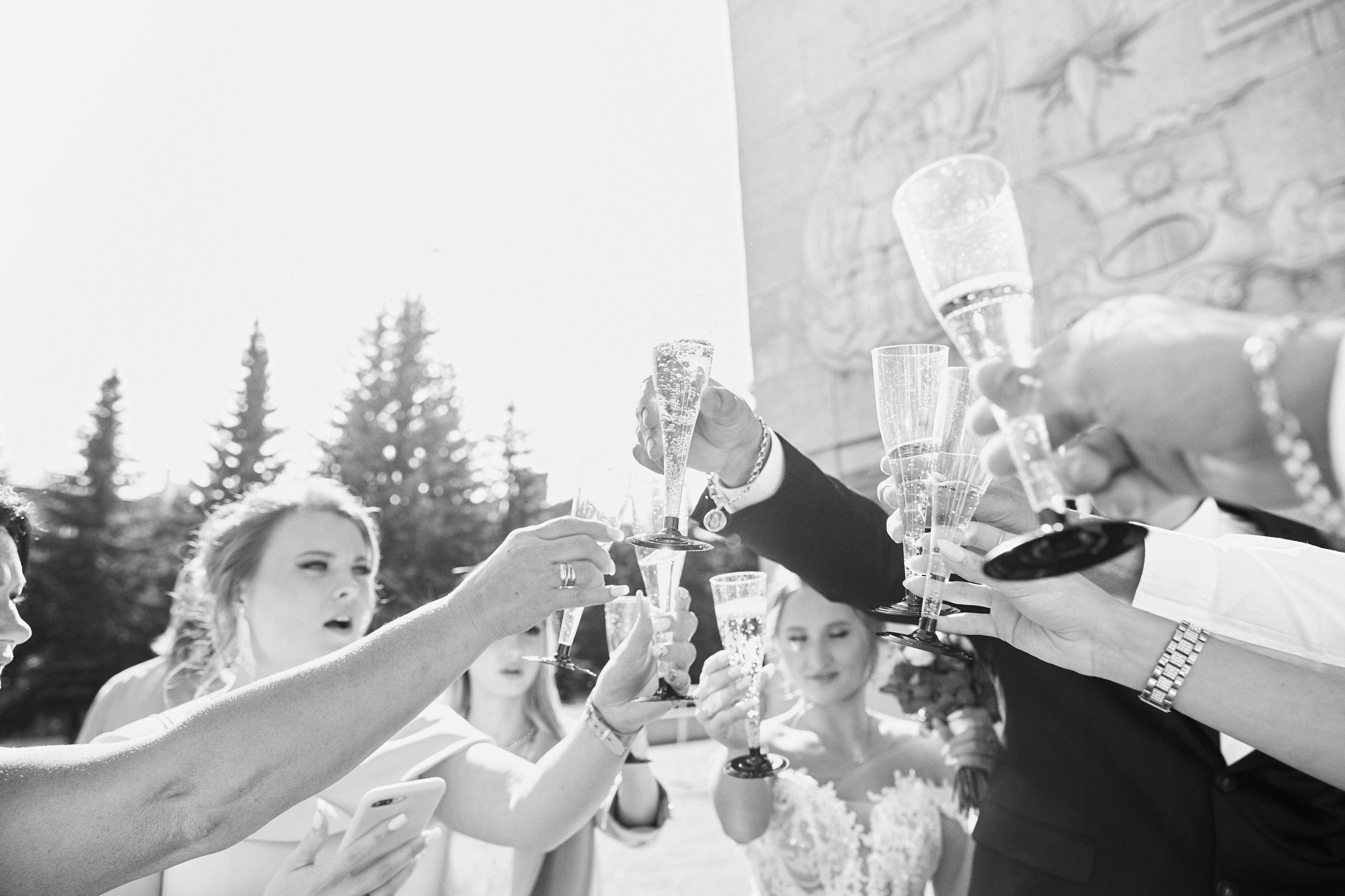 Лето, солнце, жара. Свадебный и семейный фотограф в Ярославле и Рыбинске Вячеслав Барышков